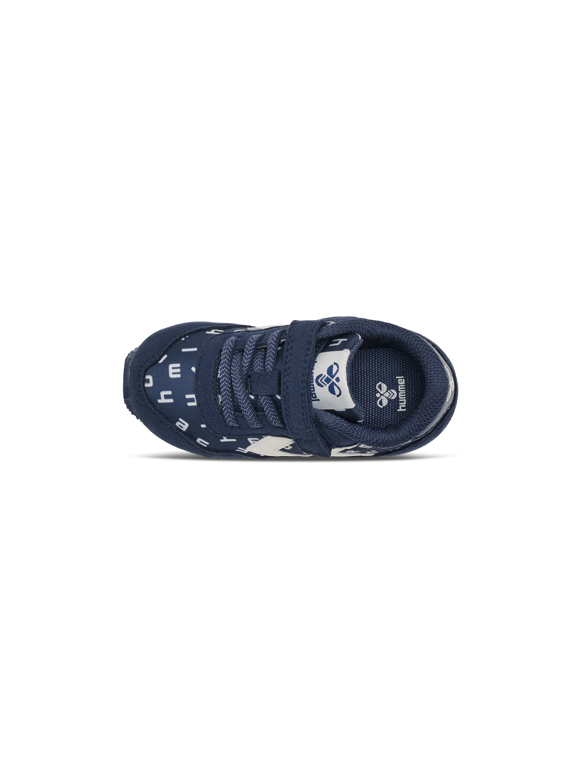 REFLEX INFANT, BLACK IRIS, packshot