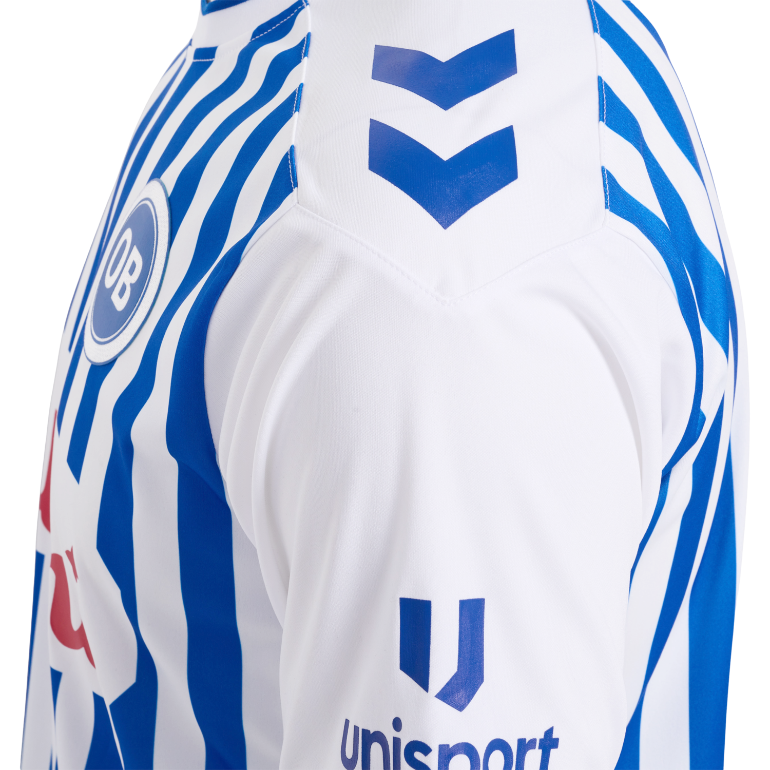 OB 22/23 HOME JERSEY S/S, 9032, packshot