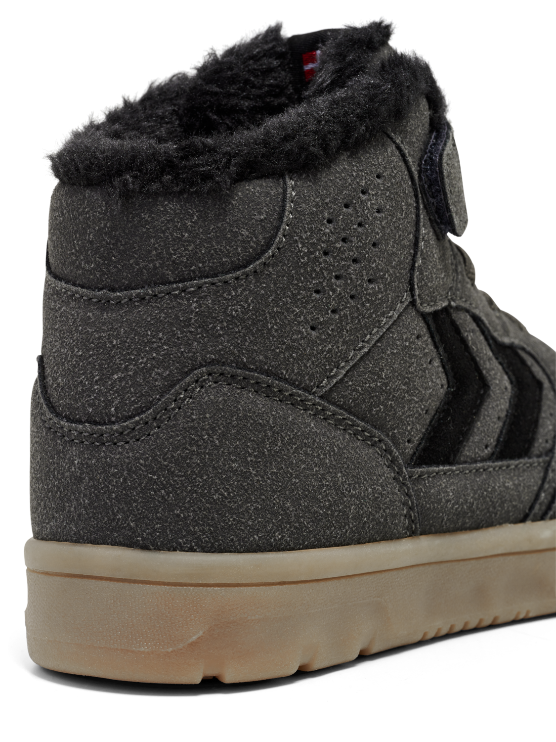 CAMDEN WINTER HIGH JR, ASPHALT, packshot