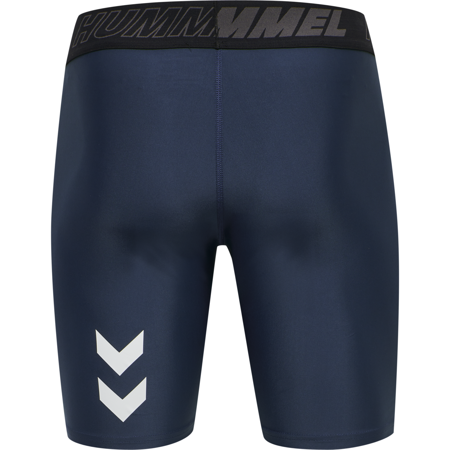 hmlTE TOPAZ TIGHT SHORTS, INSIGNIA BLUE, packshot