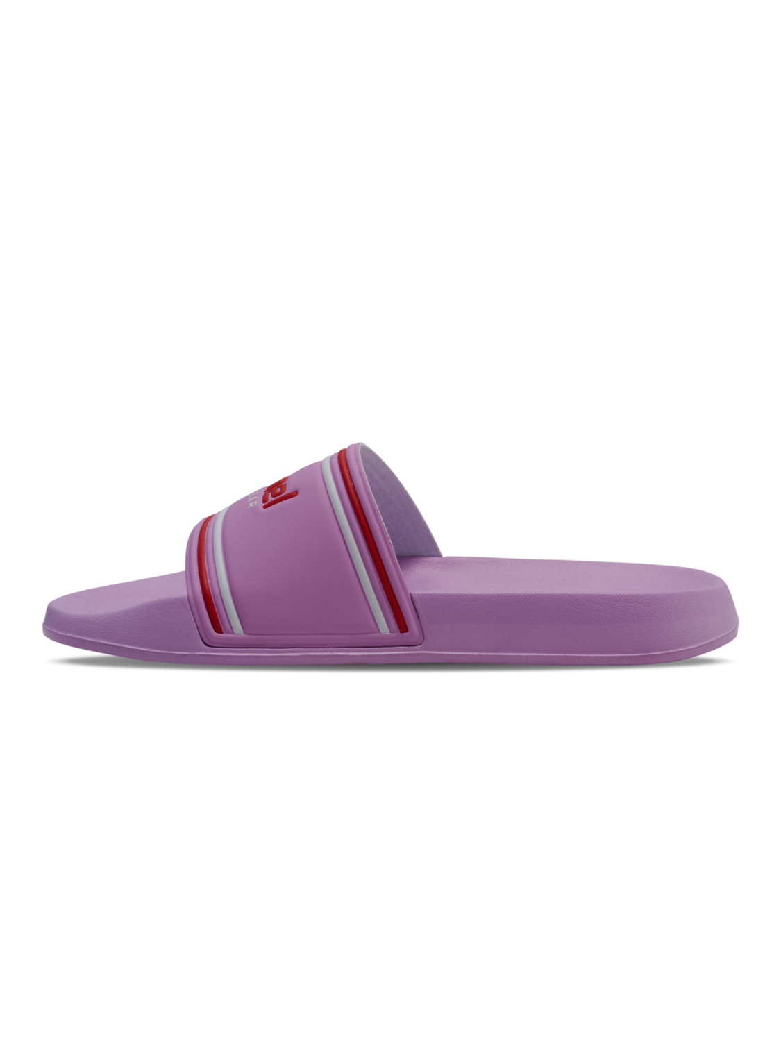 POOL SLIDE RT, VIOLET, packshot