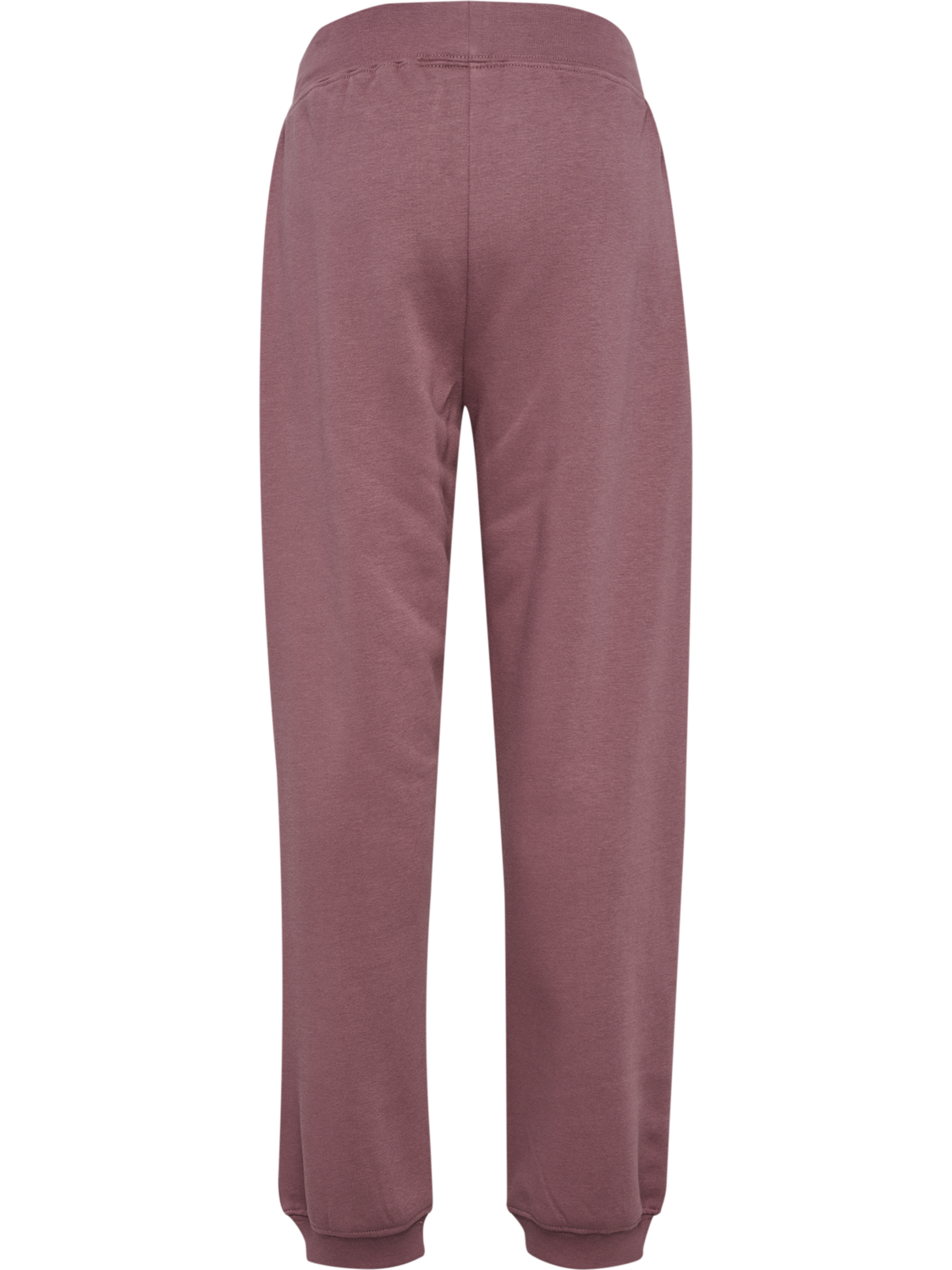 hmlCLEAN ADJUSTABLE PANTS, ROSE TAUPE, packshot