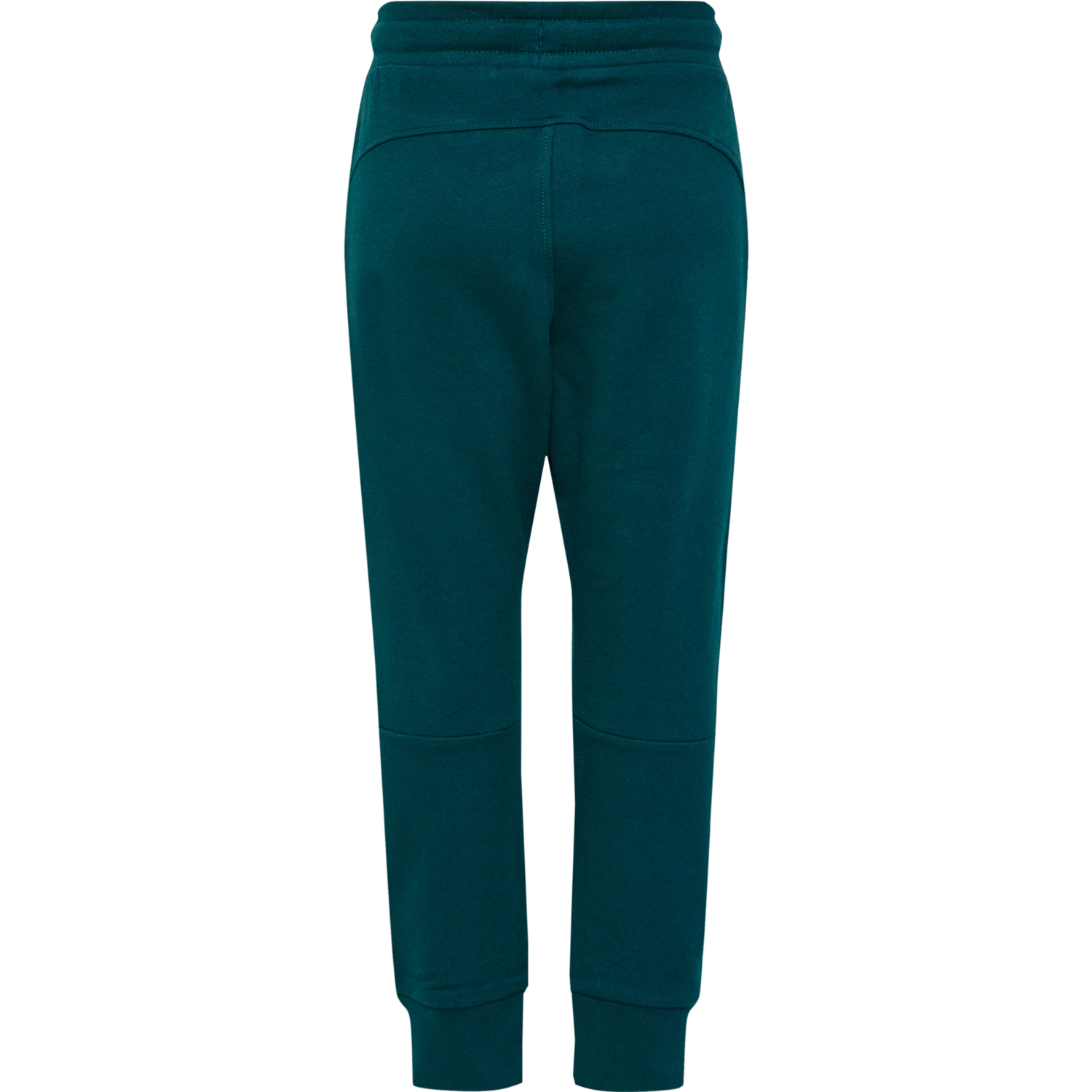 hmlFASTWO PANTS, DEEP TEAL, packshot
