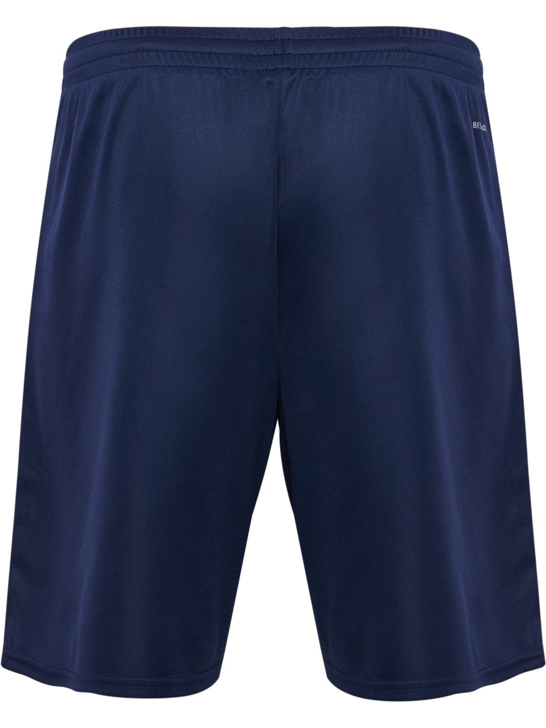 hmlESSENTIAL SHORTS, MARINE, packshot