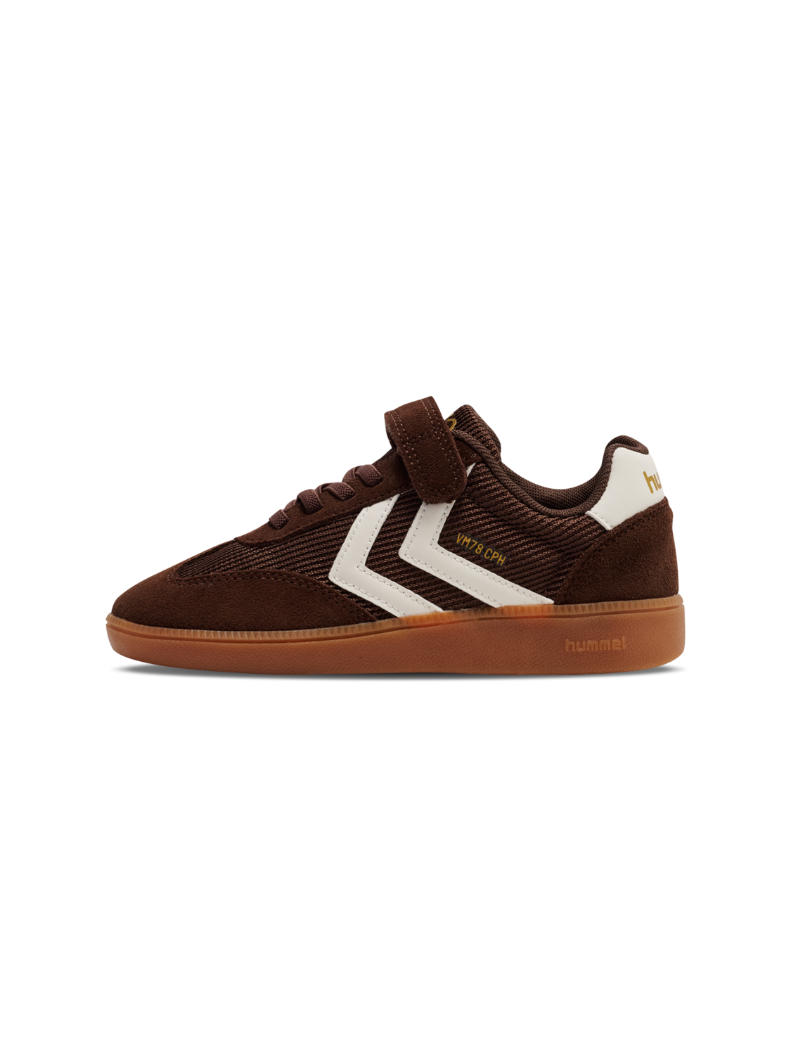 VM78 CPH JR, CHESTNUT, packshot