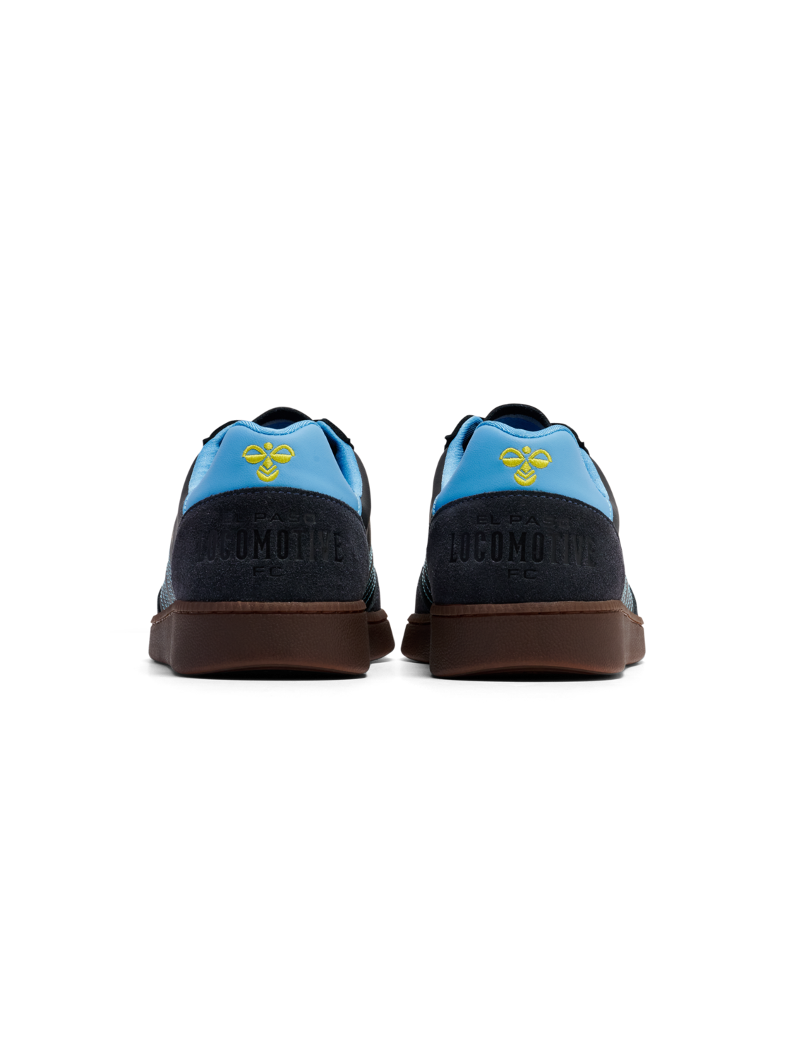 VM78 CPH EL PASO, ANTHRACITE/ALASKAN BLUE, packshot