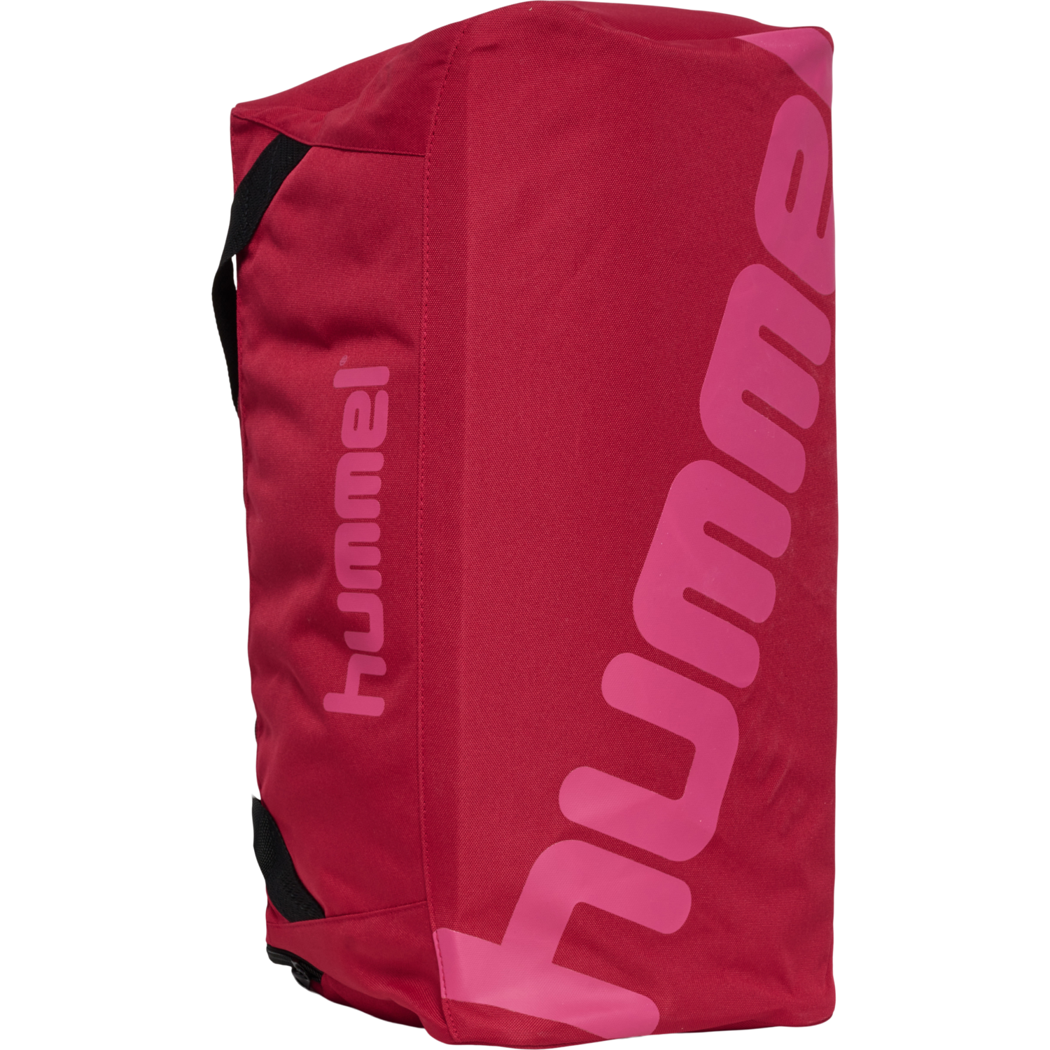 CORE SPORTS BAG, BIKING RED/RASPBERRY SORBET, packshot