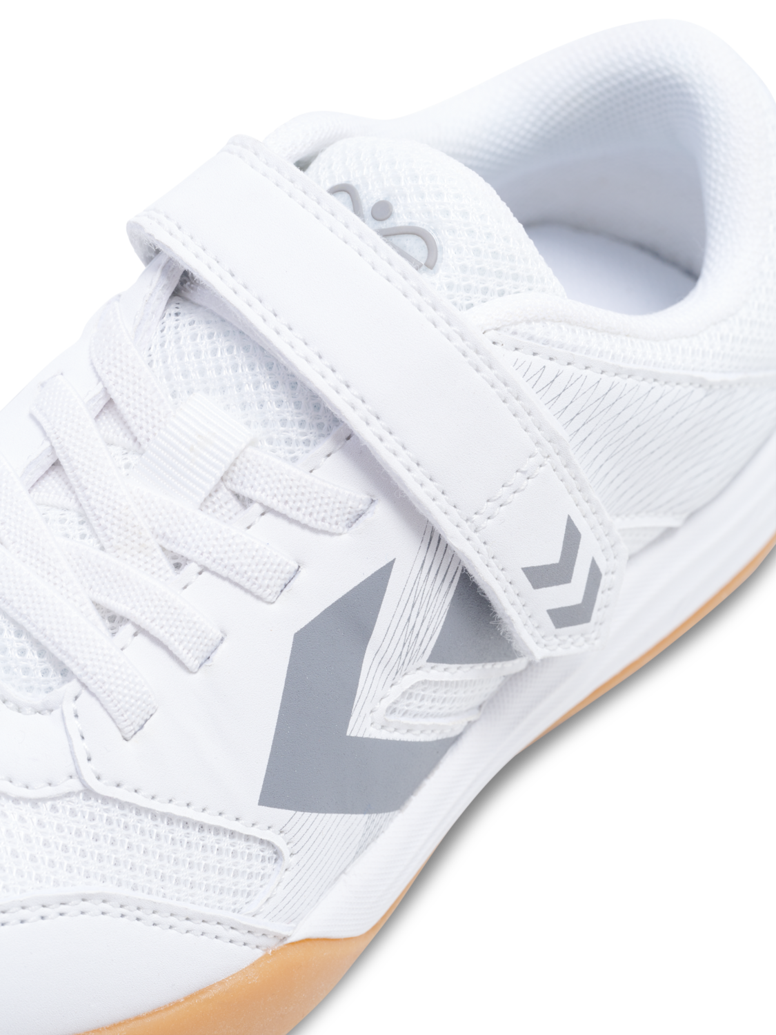 MULTIPLAY STABLE VC JR, WHITE/GREY, packshot