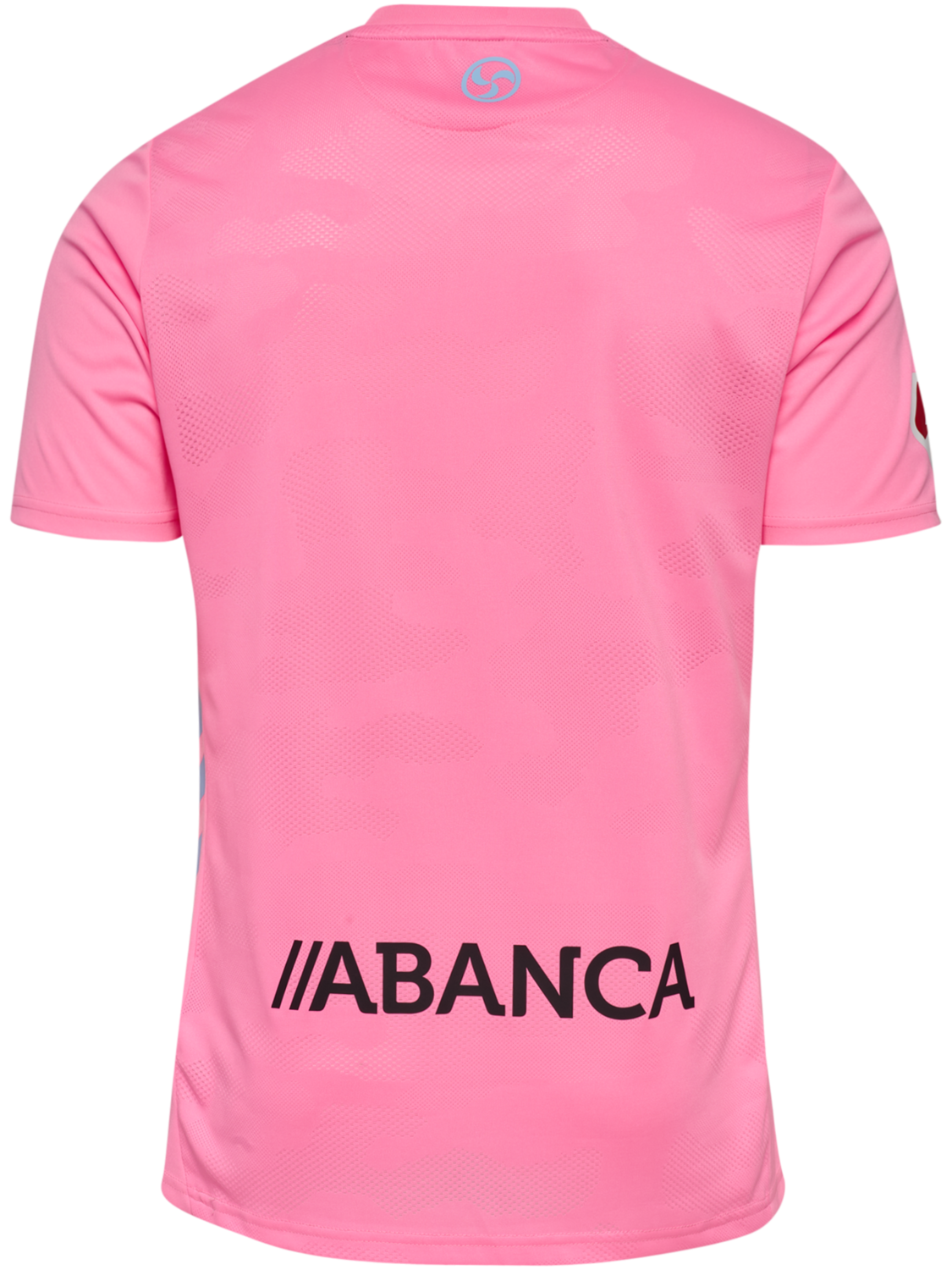 RCCV 25/26 THIRD JERSEY S/S, COTTON CANDY, packshot