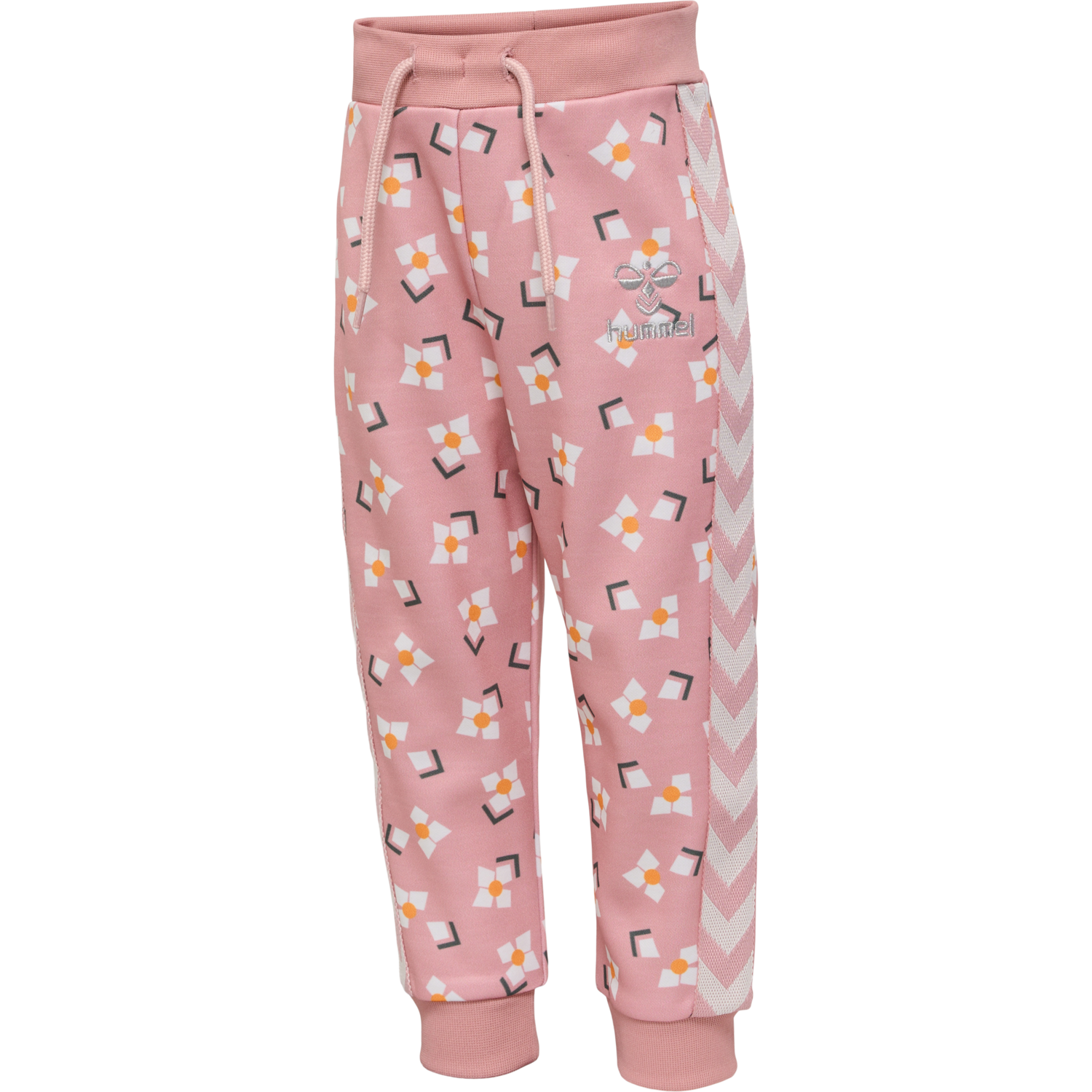 hmlALEY PANTS, ZEPHYR, packshot