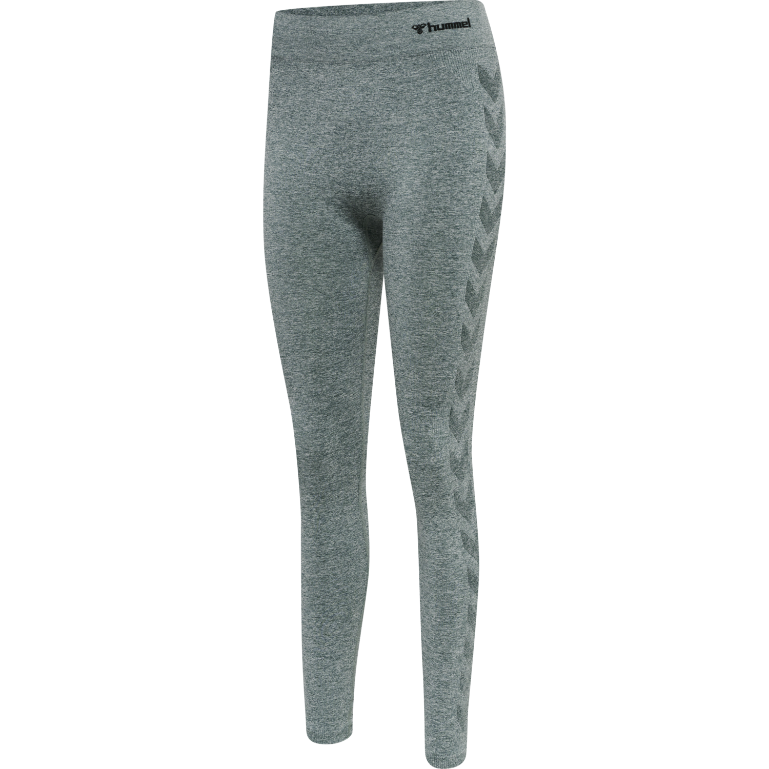 DARKEST SPRUCE MELANGE