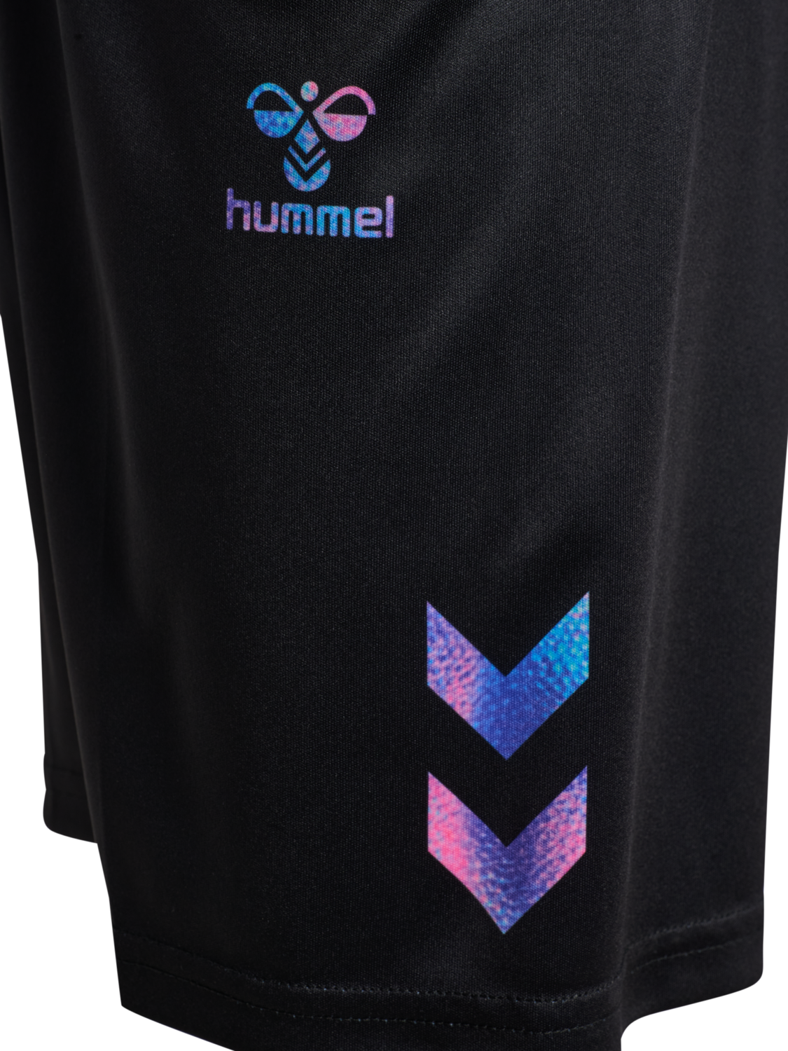 hmlSHIMMER SET, CAYENNE, packshot