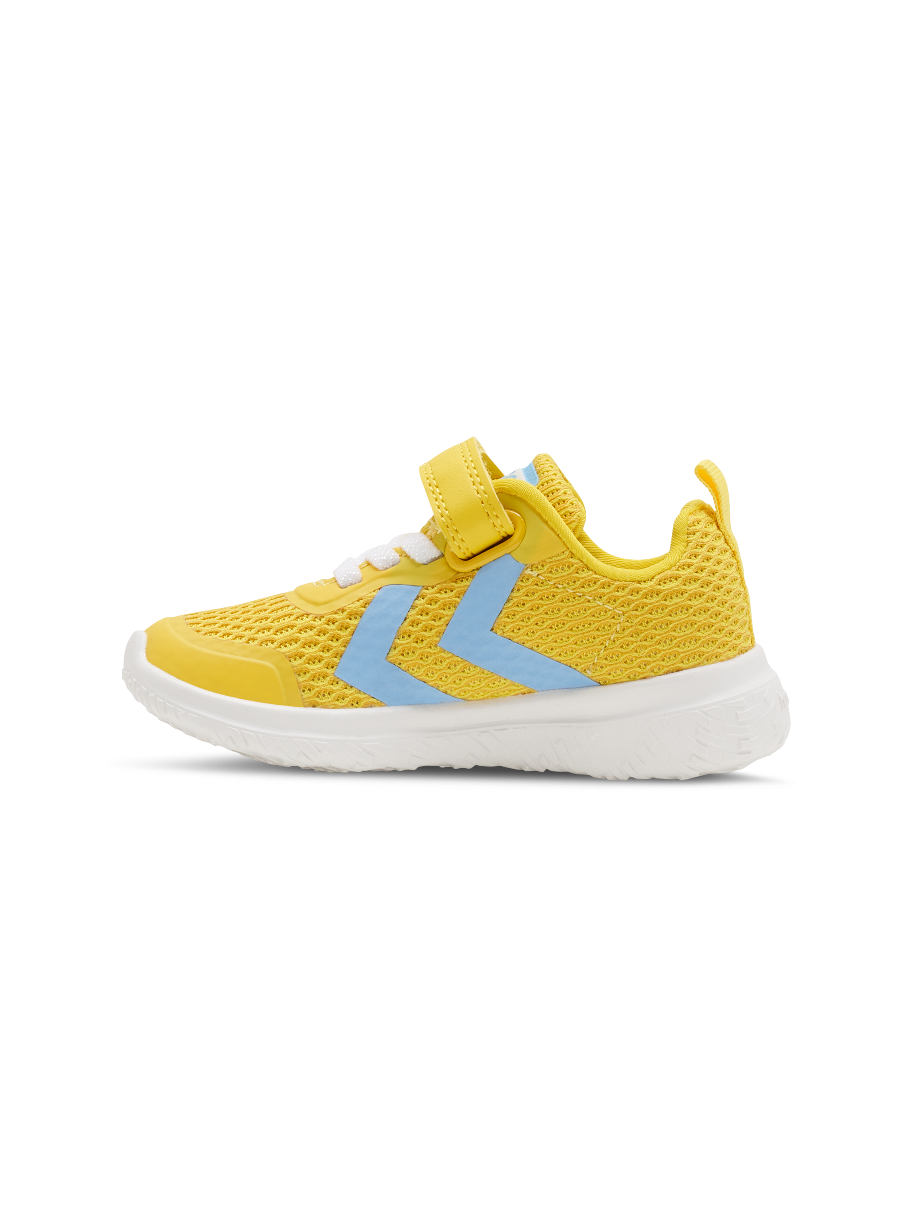 ACTUS RECYCLEDC INFANT, MAIZE, packshot