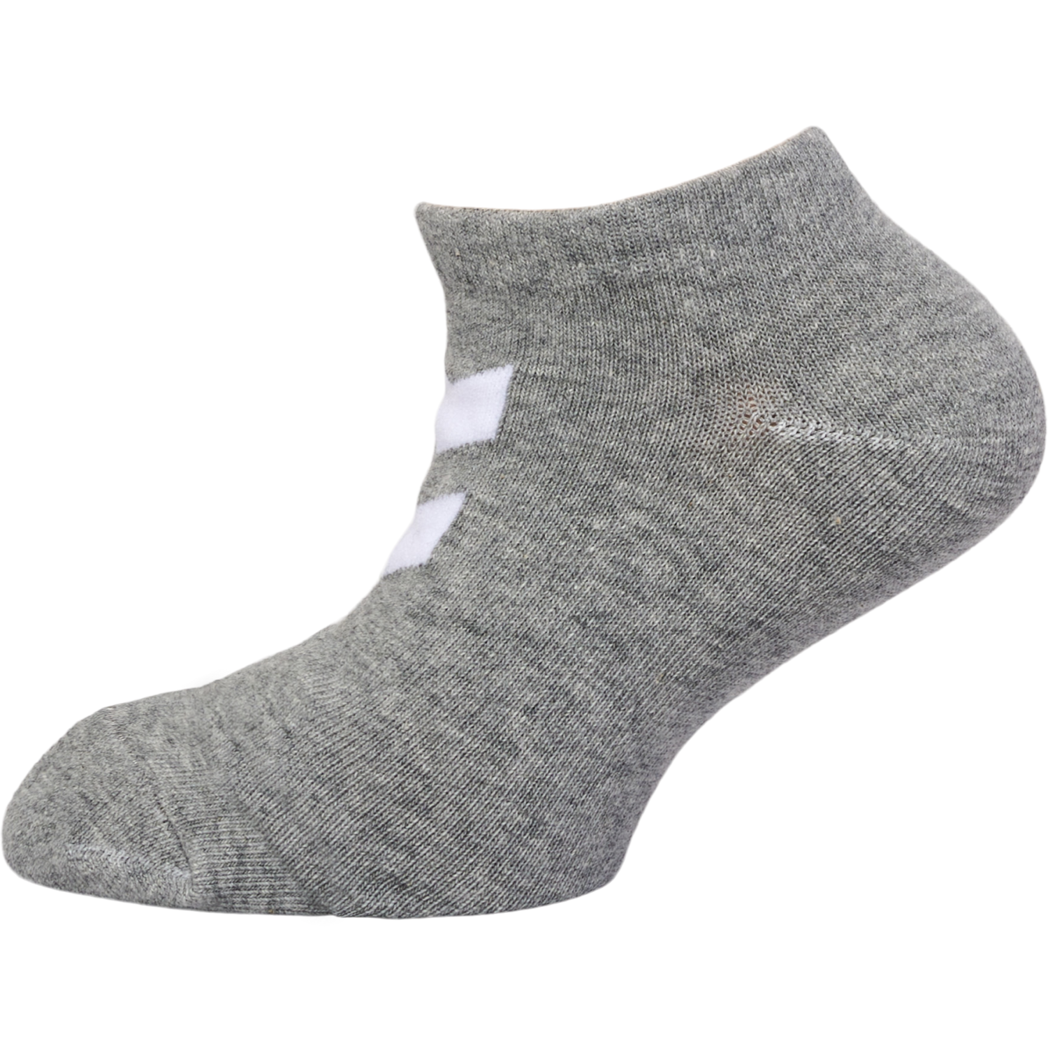 hmlMATCH ME SOCK 5-PACK, DARK OLIVE, packshot