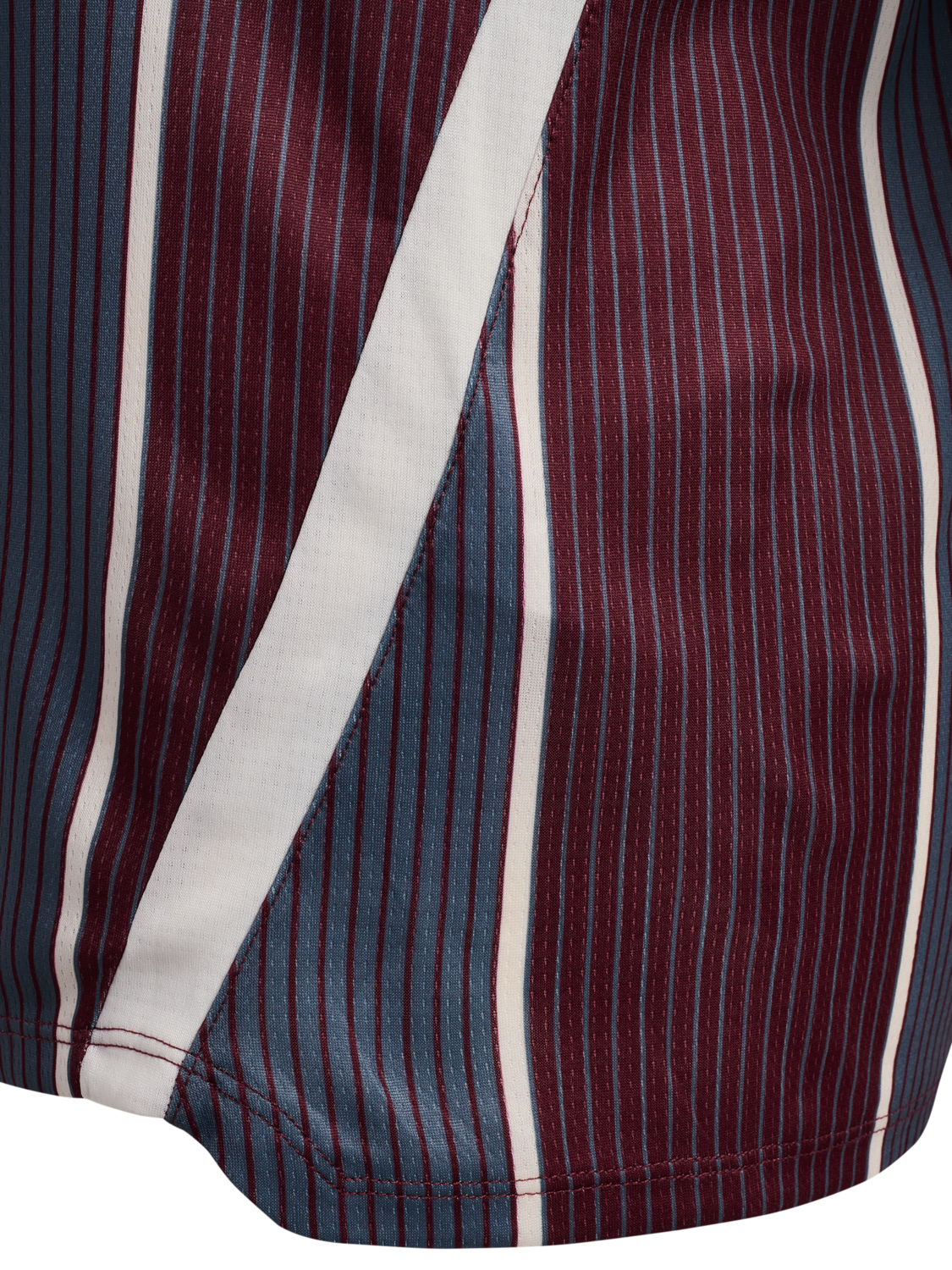 DBU WOMAN 25 PRE GAME JERSEY S/S, MULTI COLOUR, packshot