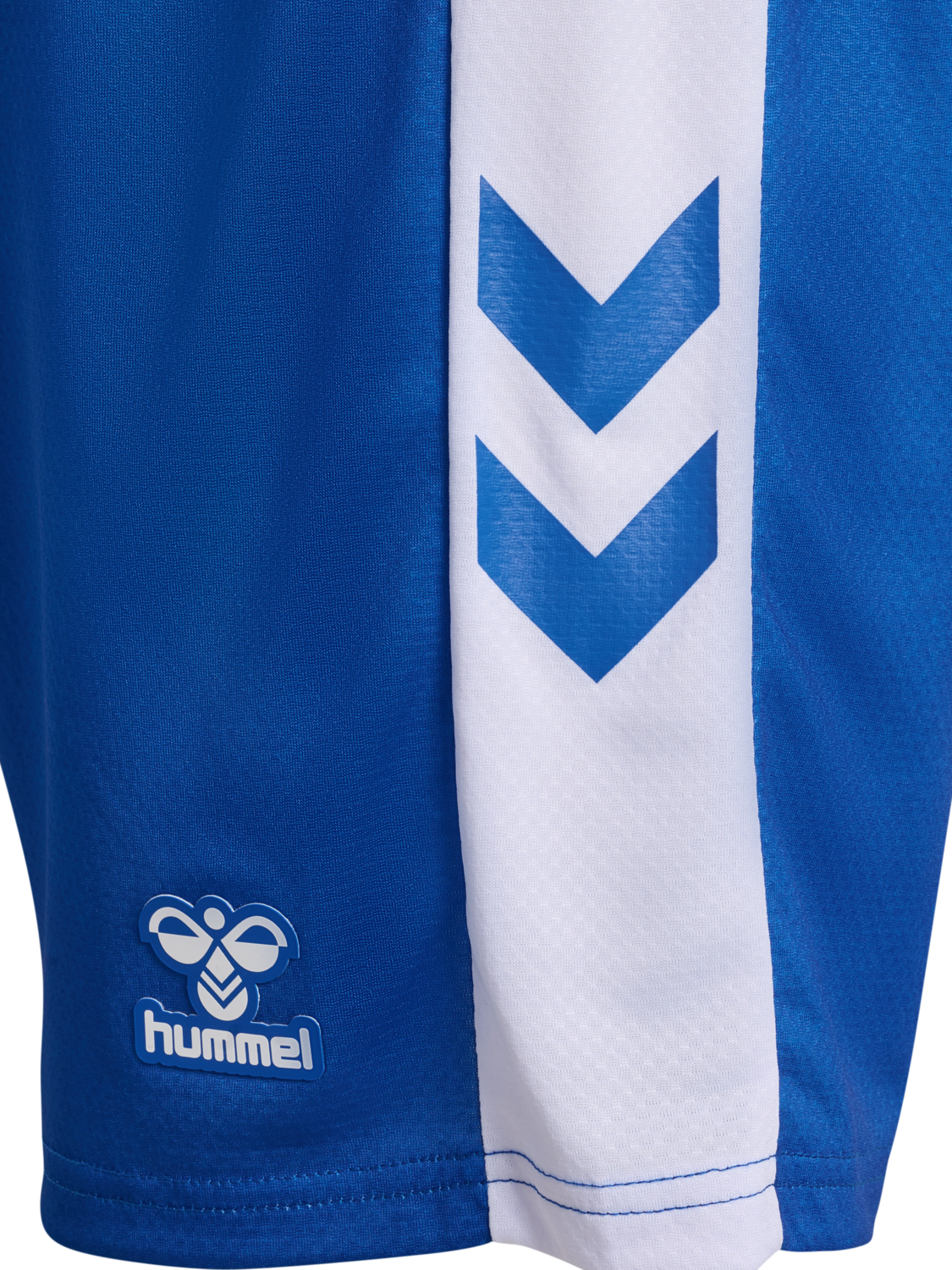 OB 25/26 HOME SHORTS, LAPIS BLUE, packshot