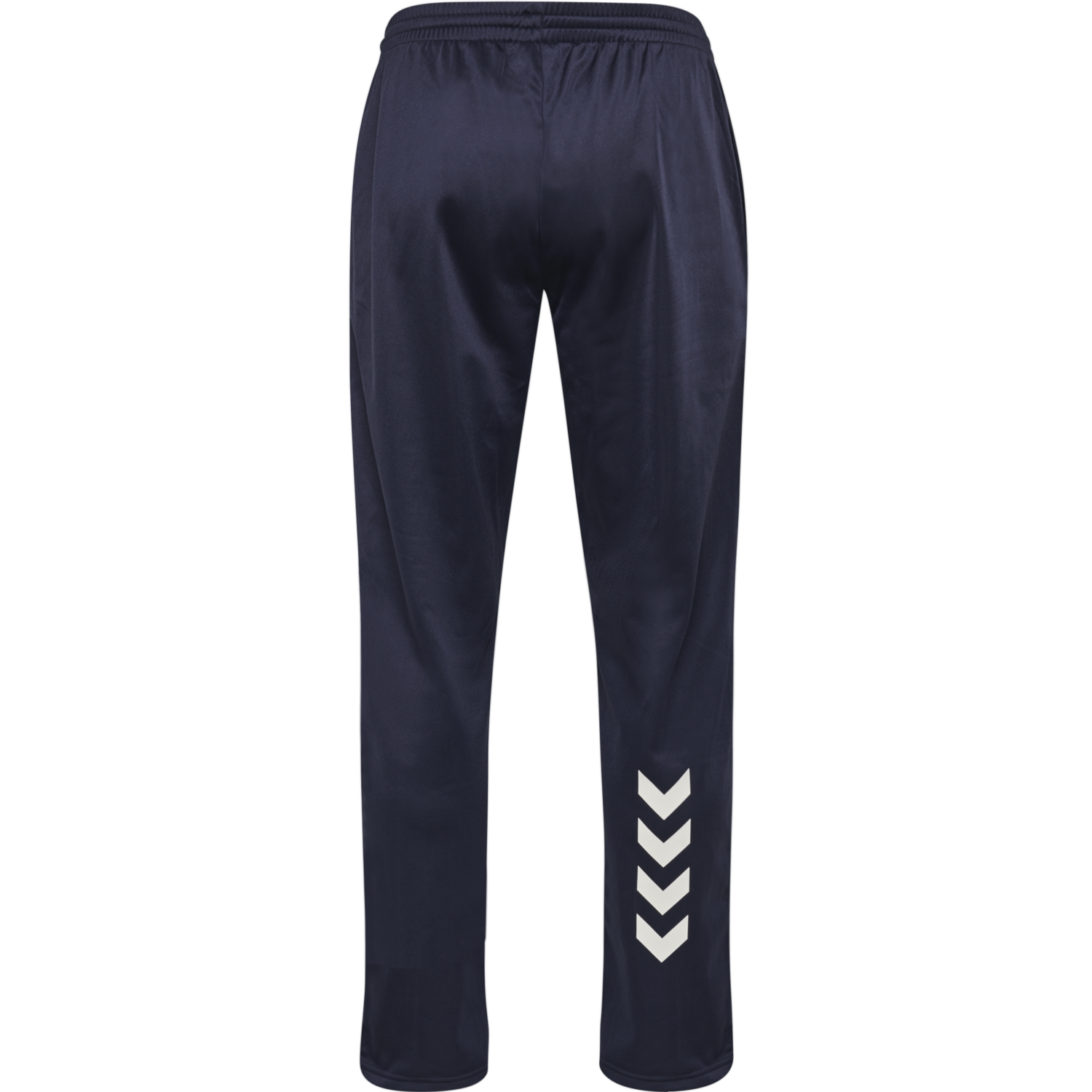 hmlPROMO KIDS POLY SUIT, MARINE, packshot