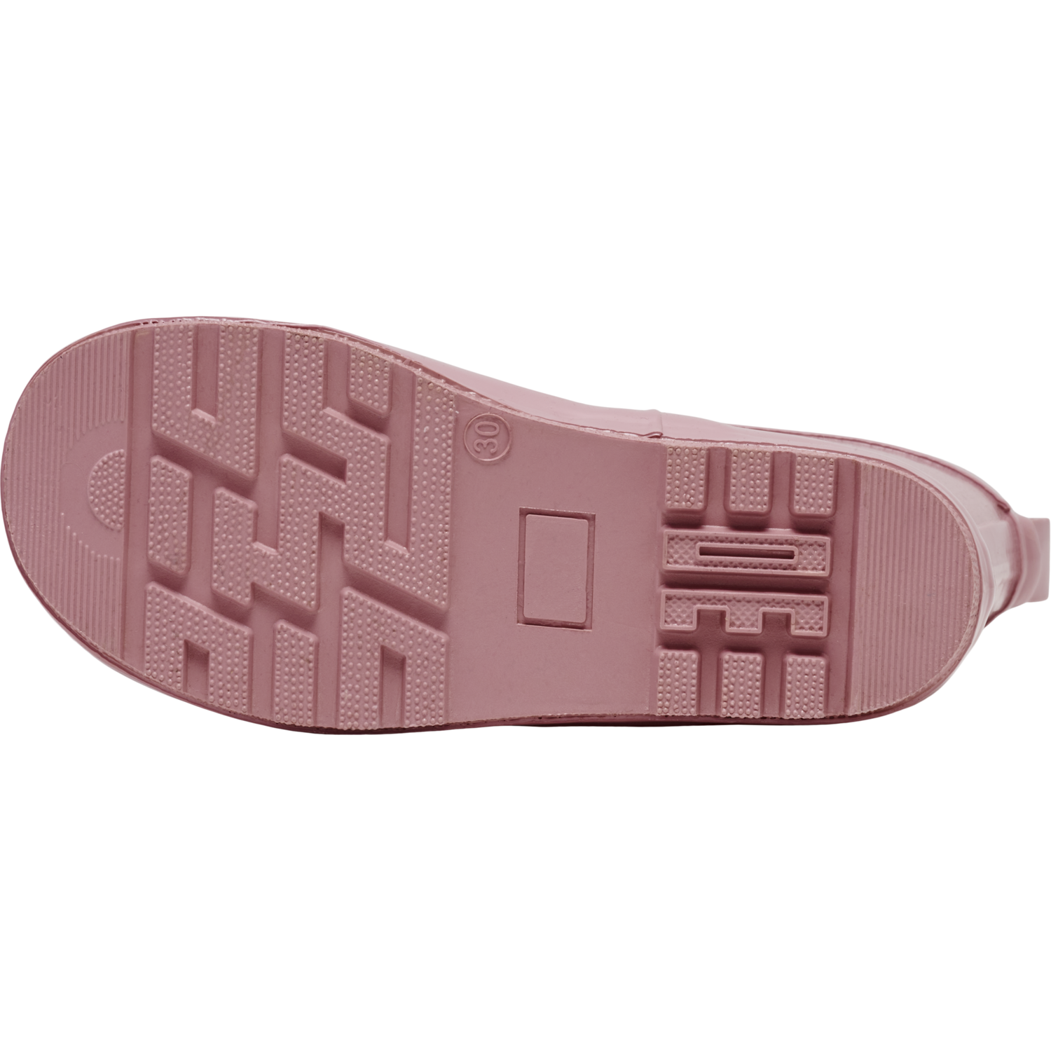 RUBBER BOOT GLITTER JR, ZEPHYR, packshot