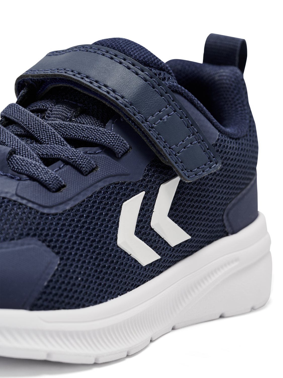 ACTUS TR BREATHER JR, BLACK IRIS, packshot