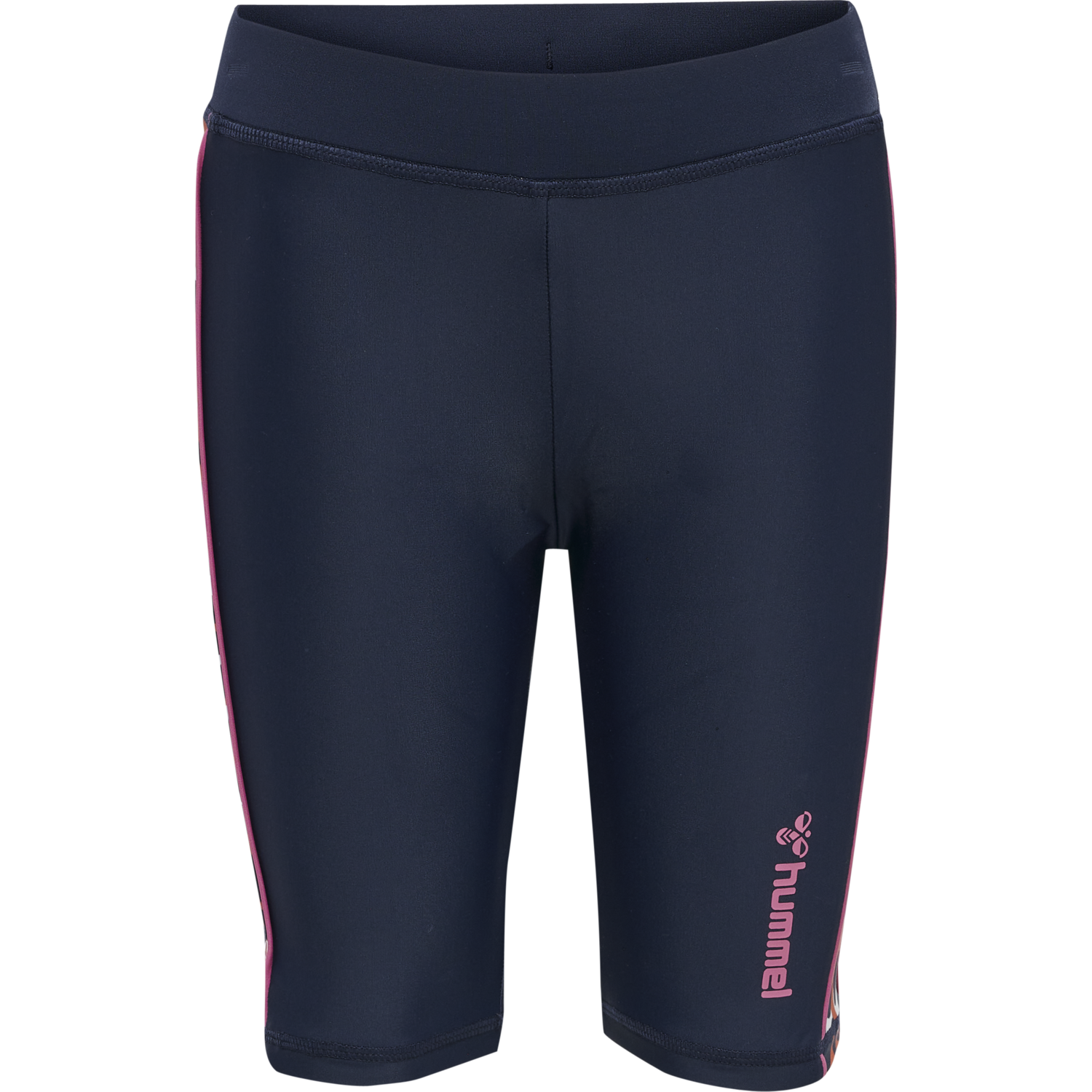 hmlTARNI SWIM SHORTS, 1009, packshot