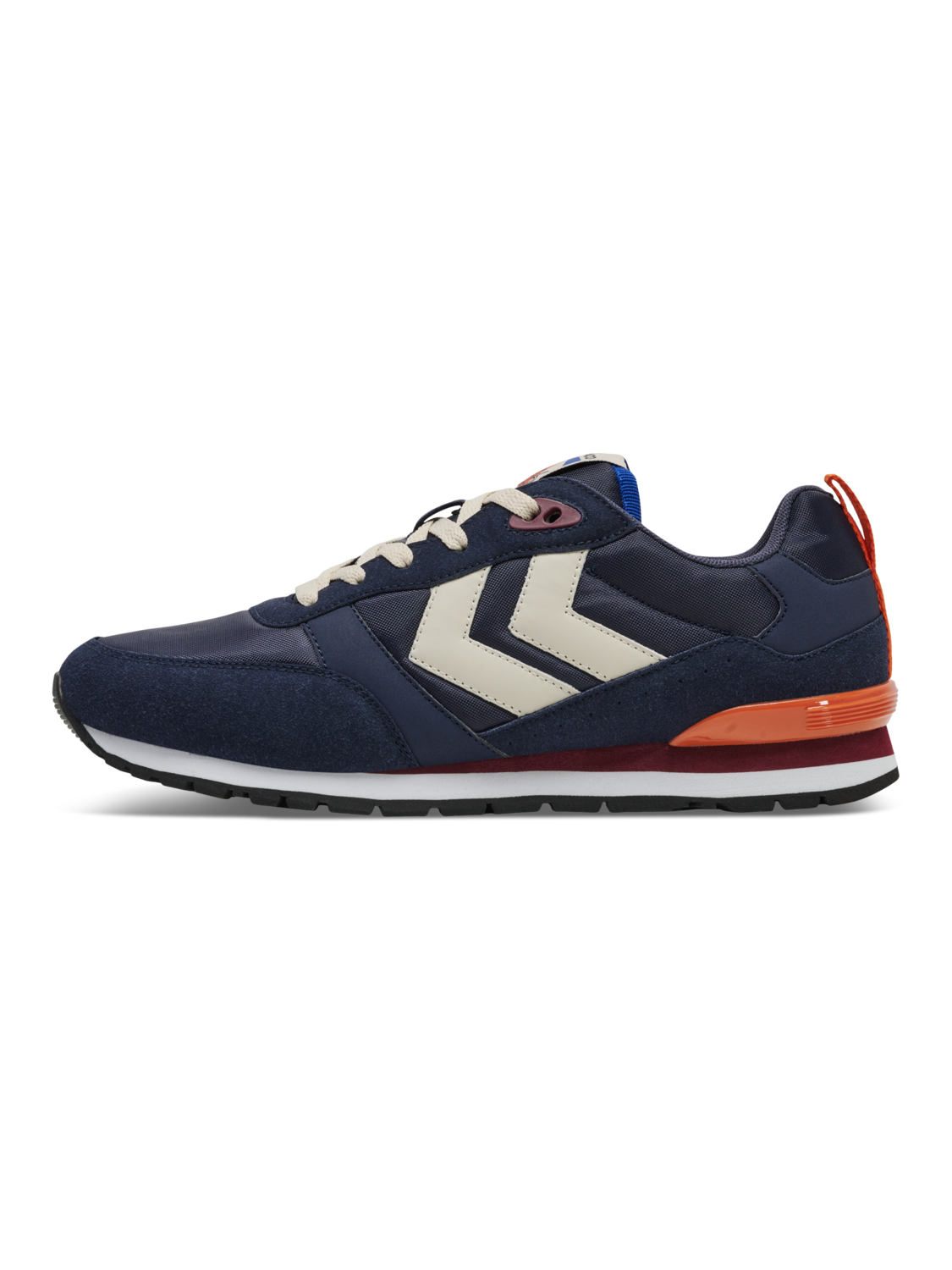 MONACO 86 NS, DARK NAVY, packshot