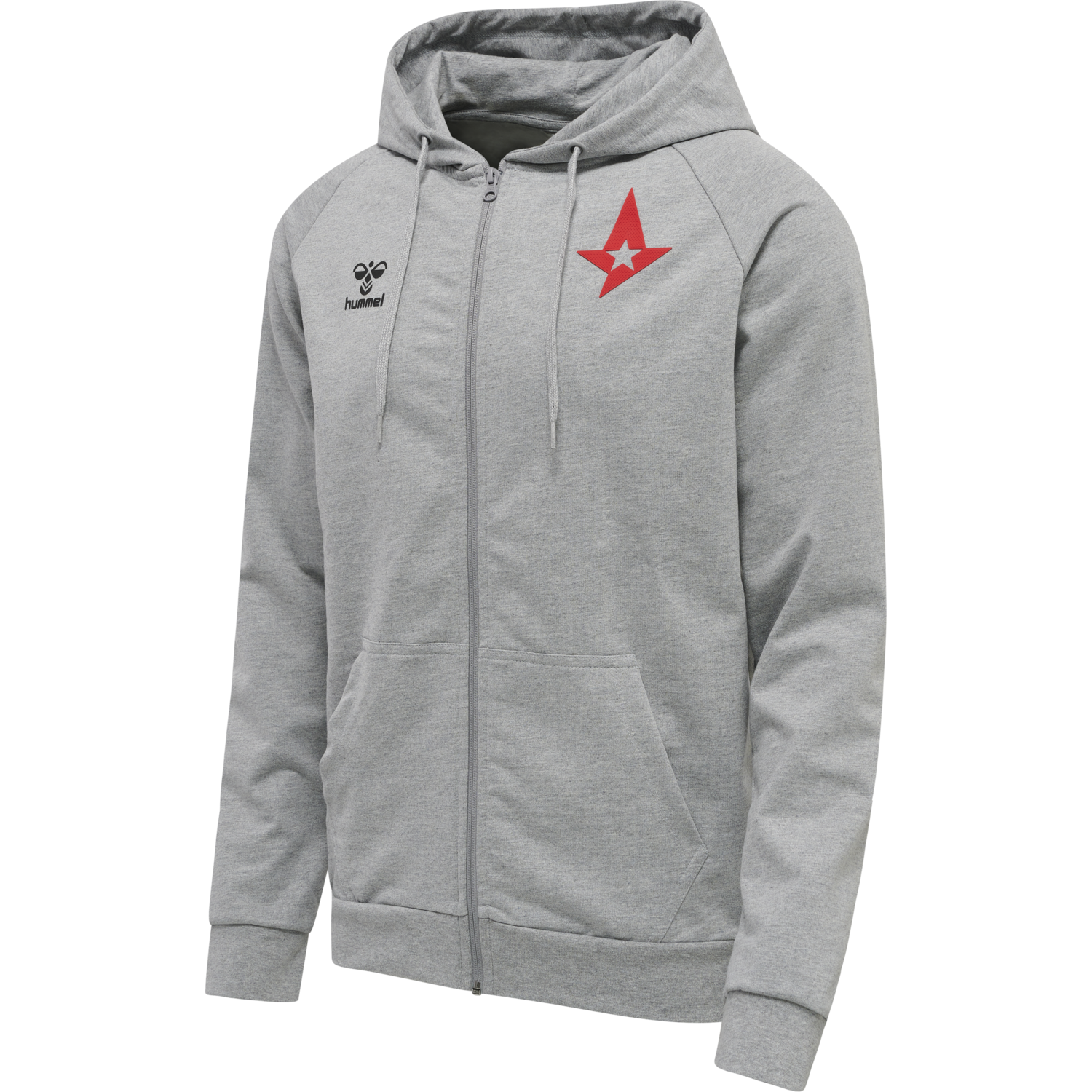 ASTRALIS ZIP HOODIE, 2006, packshot