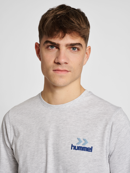 hmlLGC ROWAN T-SHIRT, 2926, model