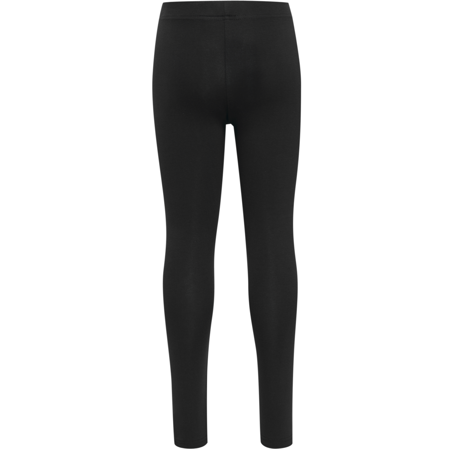 hmlONZE TIGHTS, BLACK, packshot