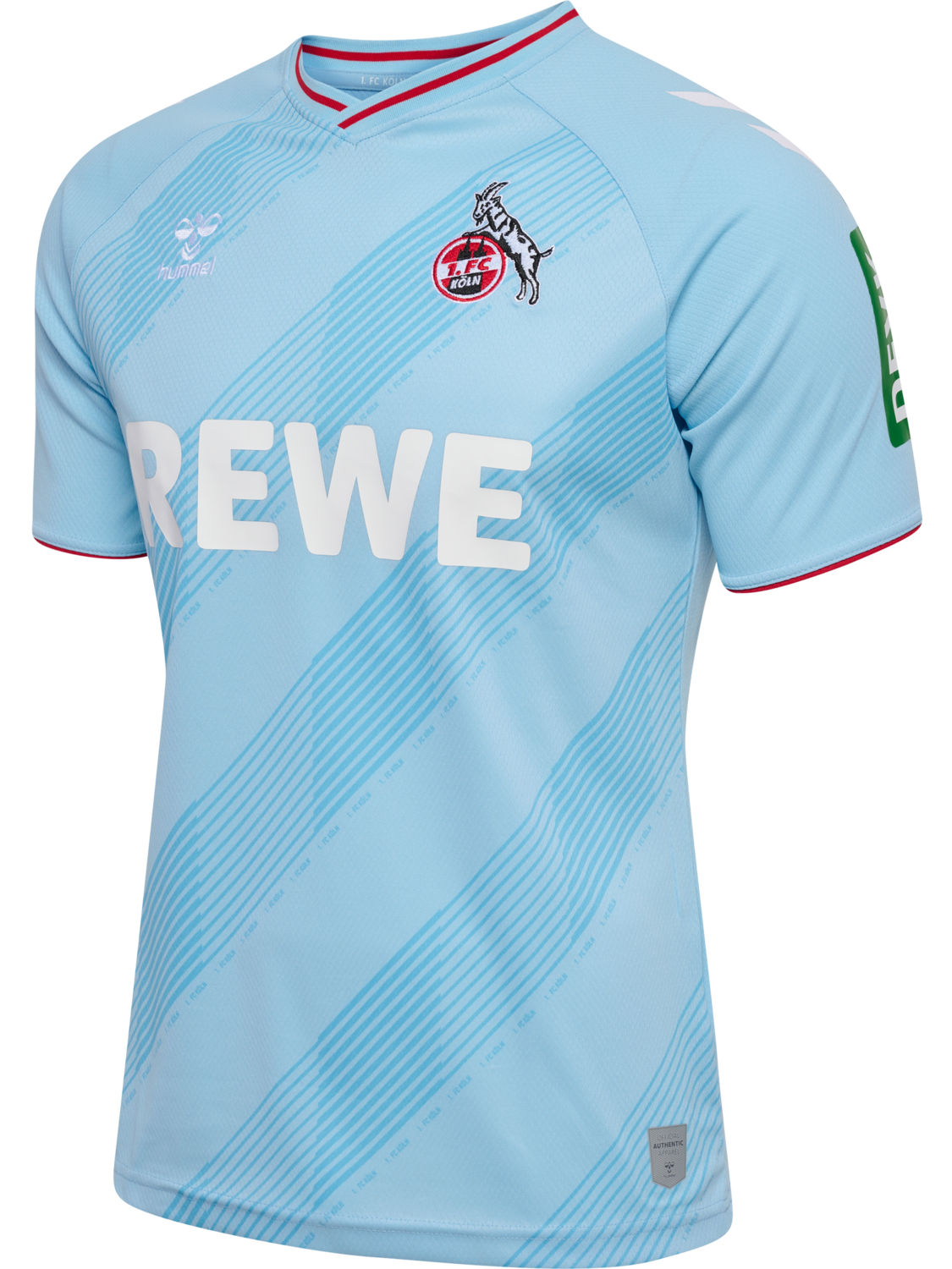 1FCK 23/24 3RD JERSEY S/S, AIRY BLUE, packshot