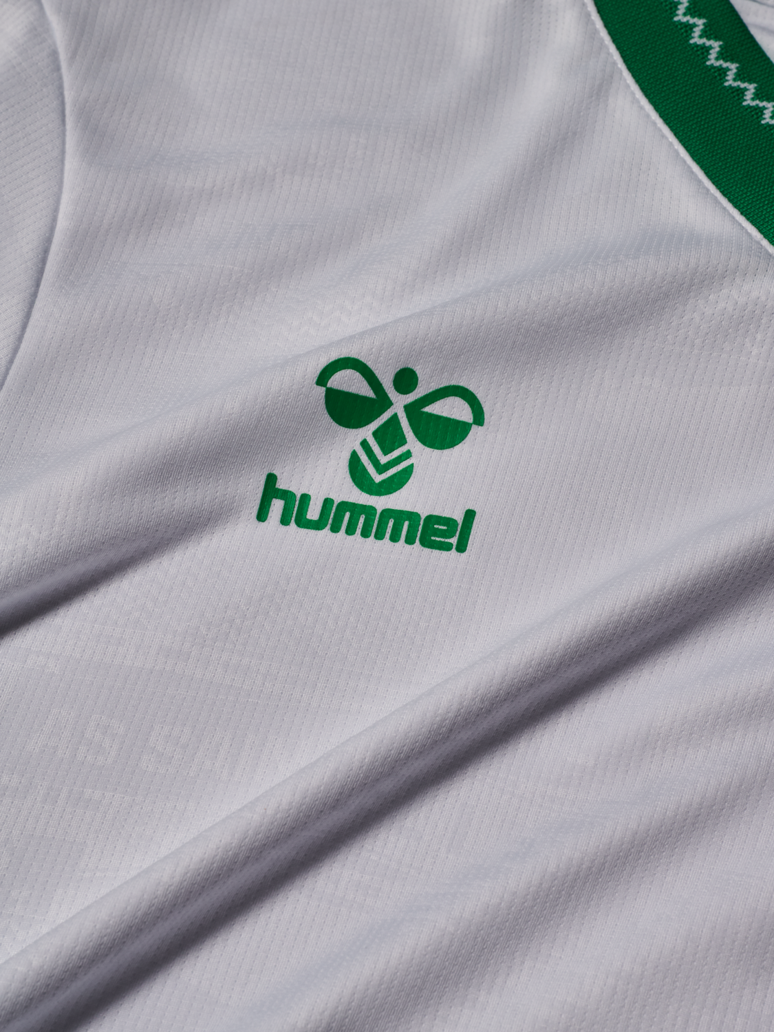ASSE 25/26 AWAY JERSEY S/S, WHITE, packshot