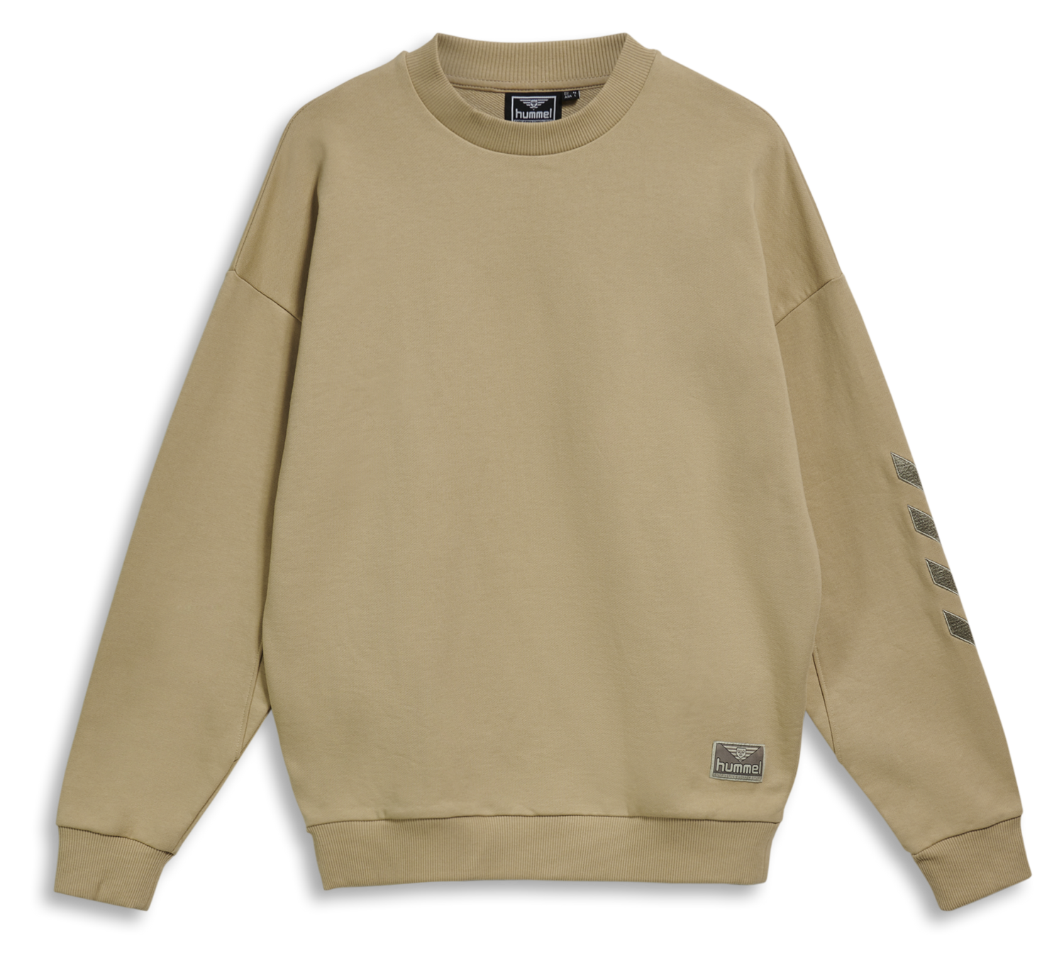 hmlURBAN SWEATSHIRT, 8002, packshot