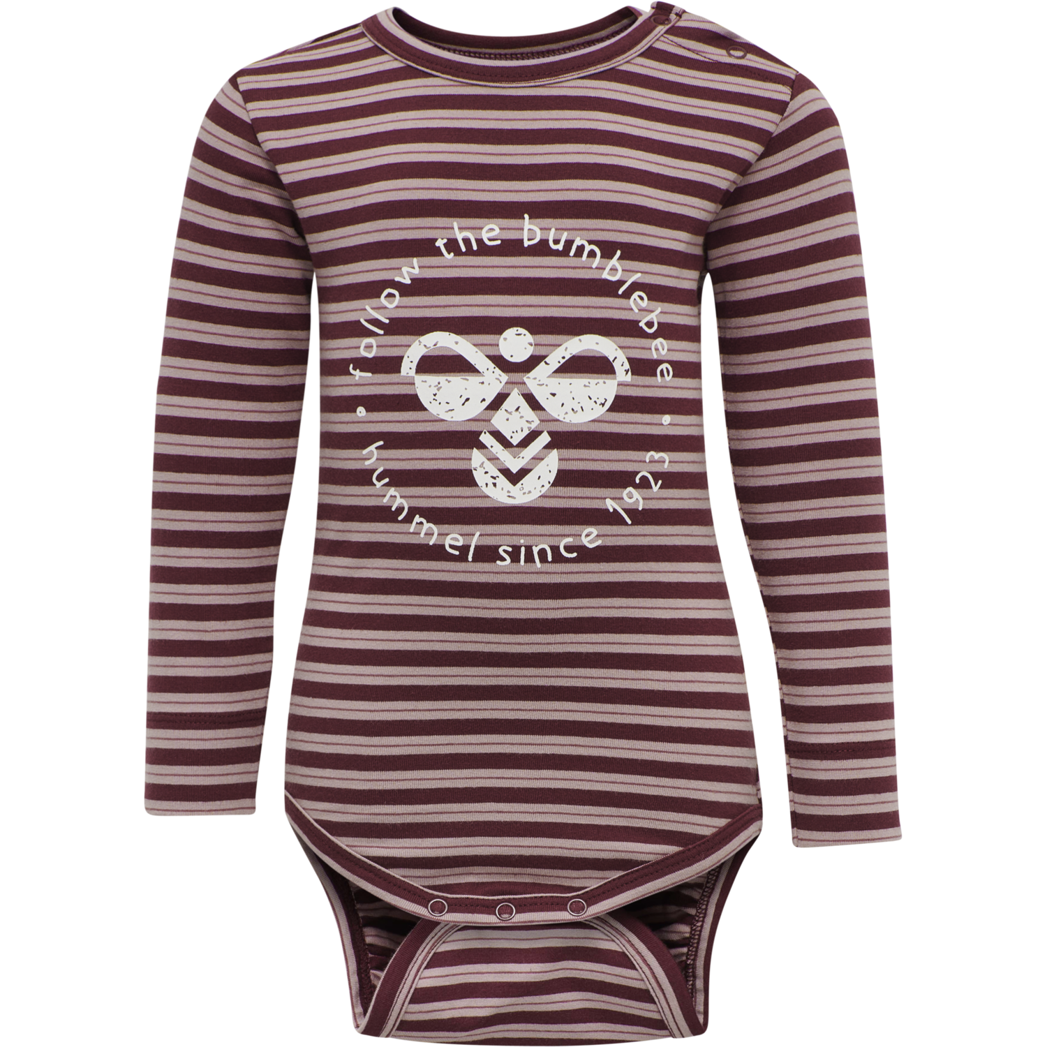 hmlKAYLA BODY L/S, 3118, packshot