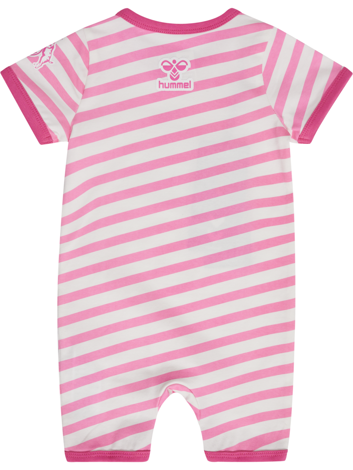 1FCK 23/24 BABY BODY SUIT, ROSEBLOOM/MARSHMALLOW, packshot