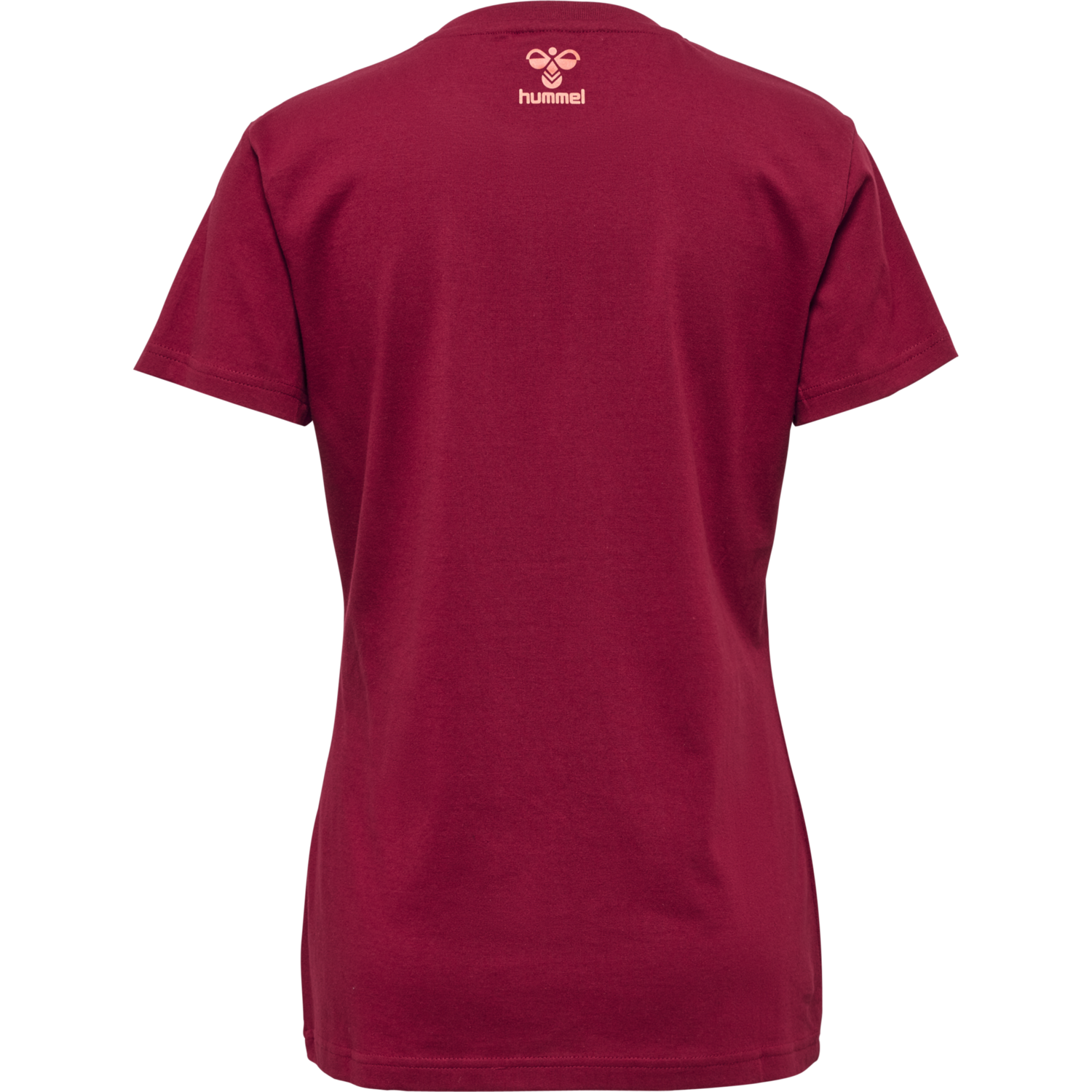 hmlOFFGRID COTTON JERSEY S/S WO, 3135, packshot