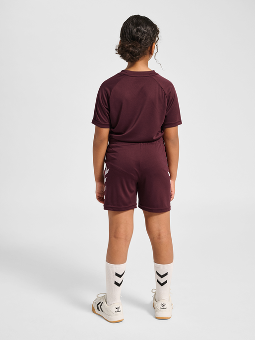 hmlPROMO KIDS SET, VINEYARD WINE, model