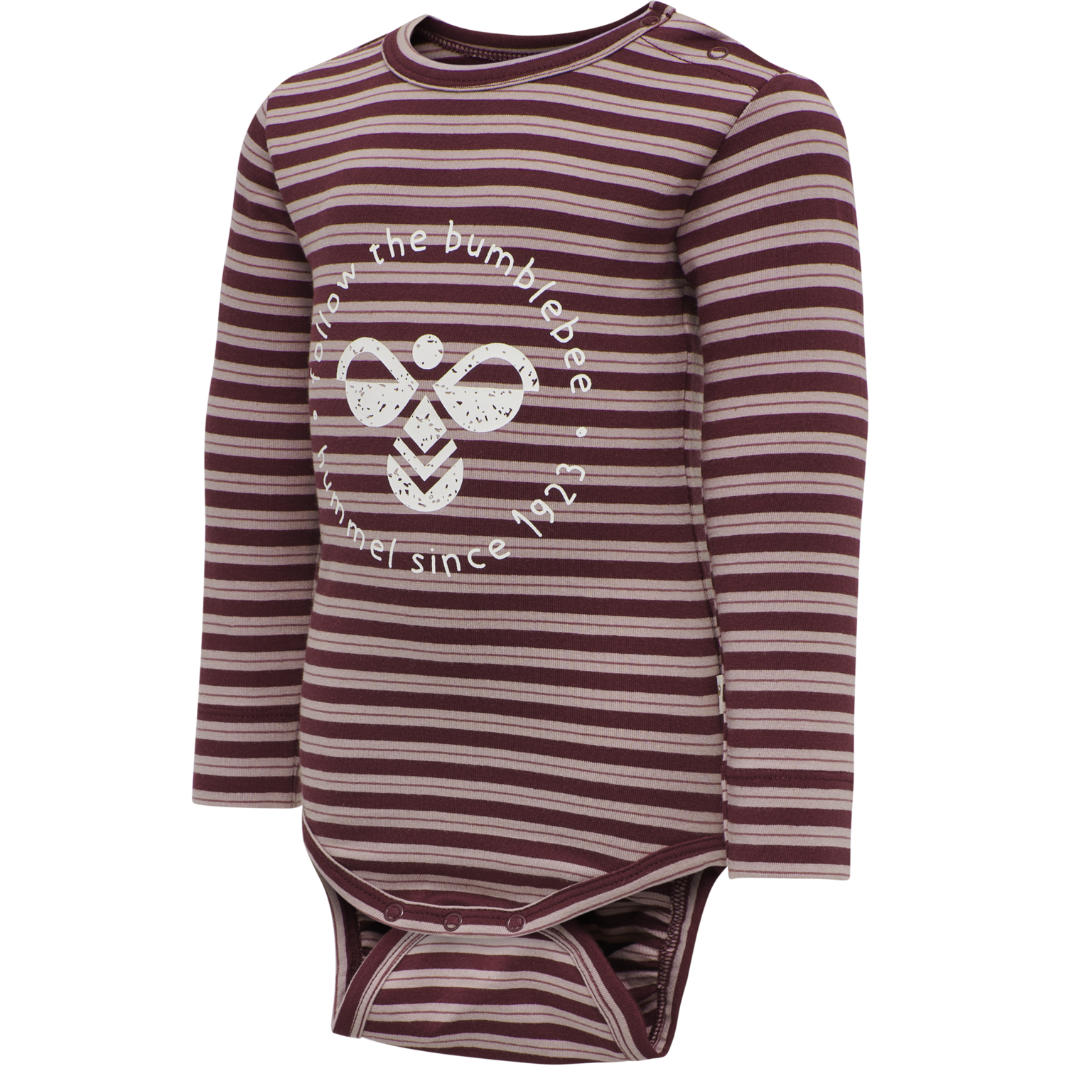 hmlKAYLA BODY L/S, 3118, packshot