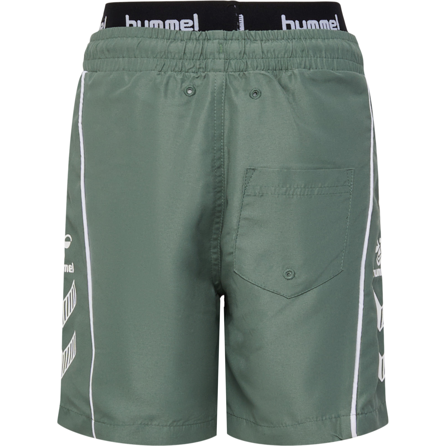 hmlBLAKE BOARD SHORTS, 6575, packshot