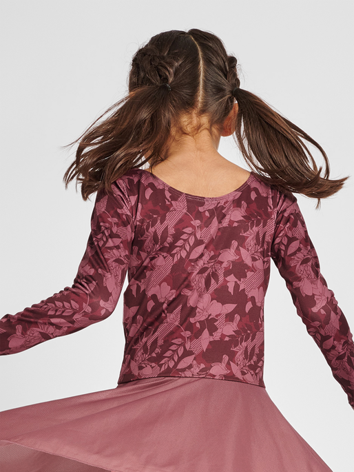 hmlFREJA GYMSUIT, 4338, model