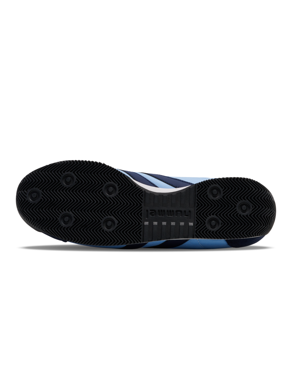 STADION NYLON, DARK NAVY, packshot