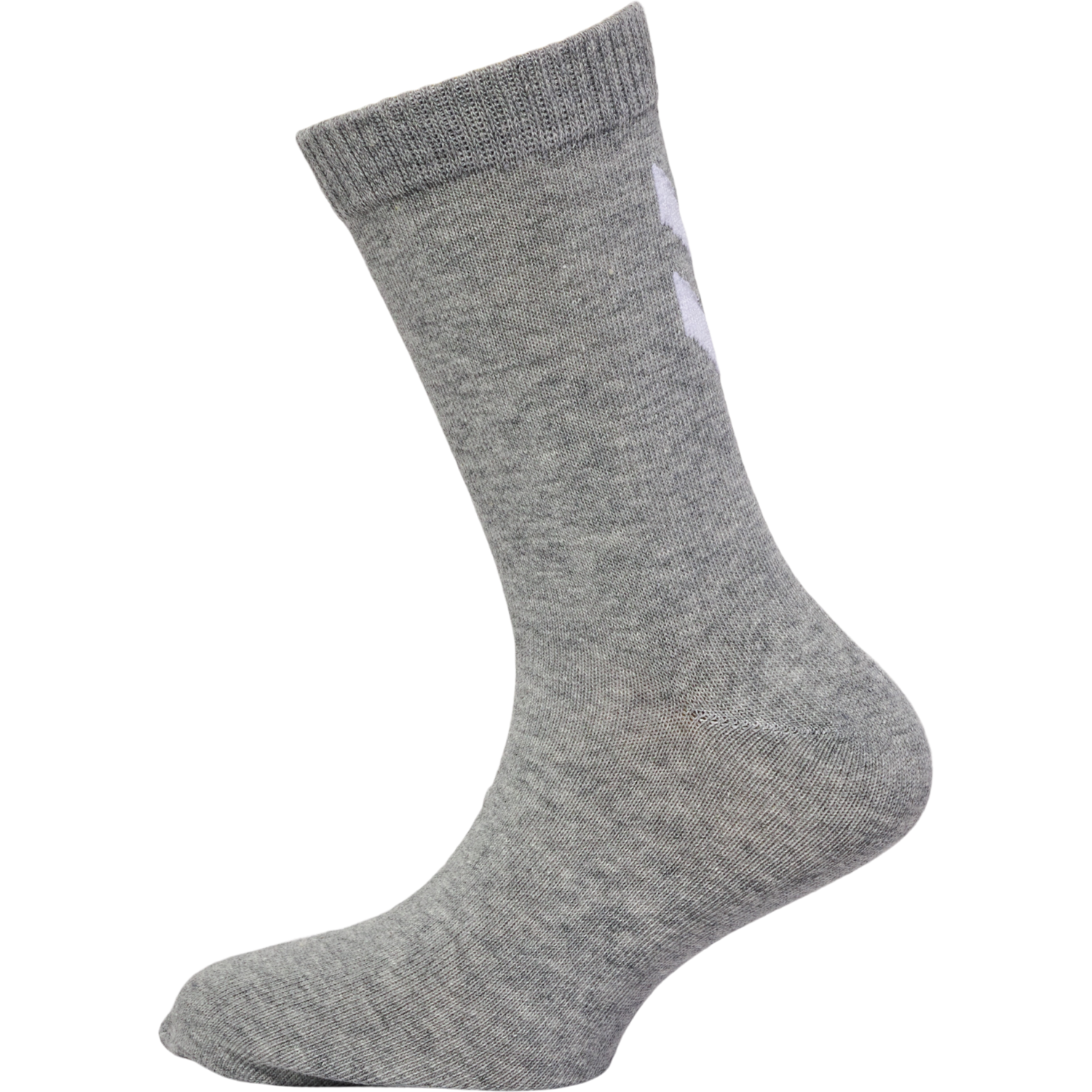 hmlMAKE MY DAY SOCK 5-PACK, DARK OLIVE, packshot