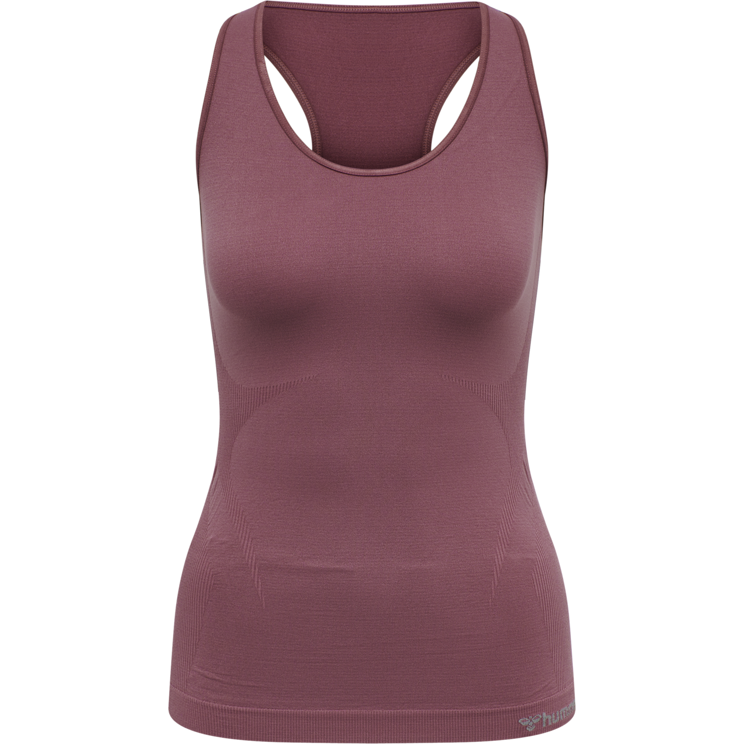 hmlTIF SEAMLESS TOP, NOCTURNE, packshot