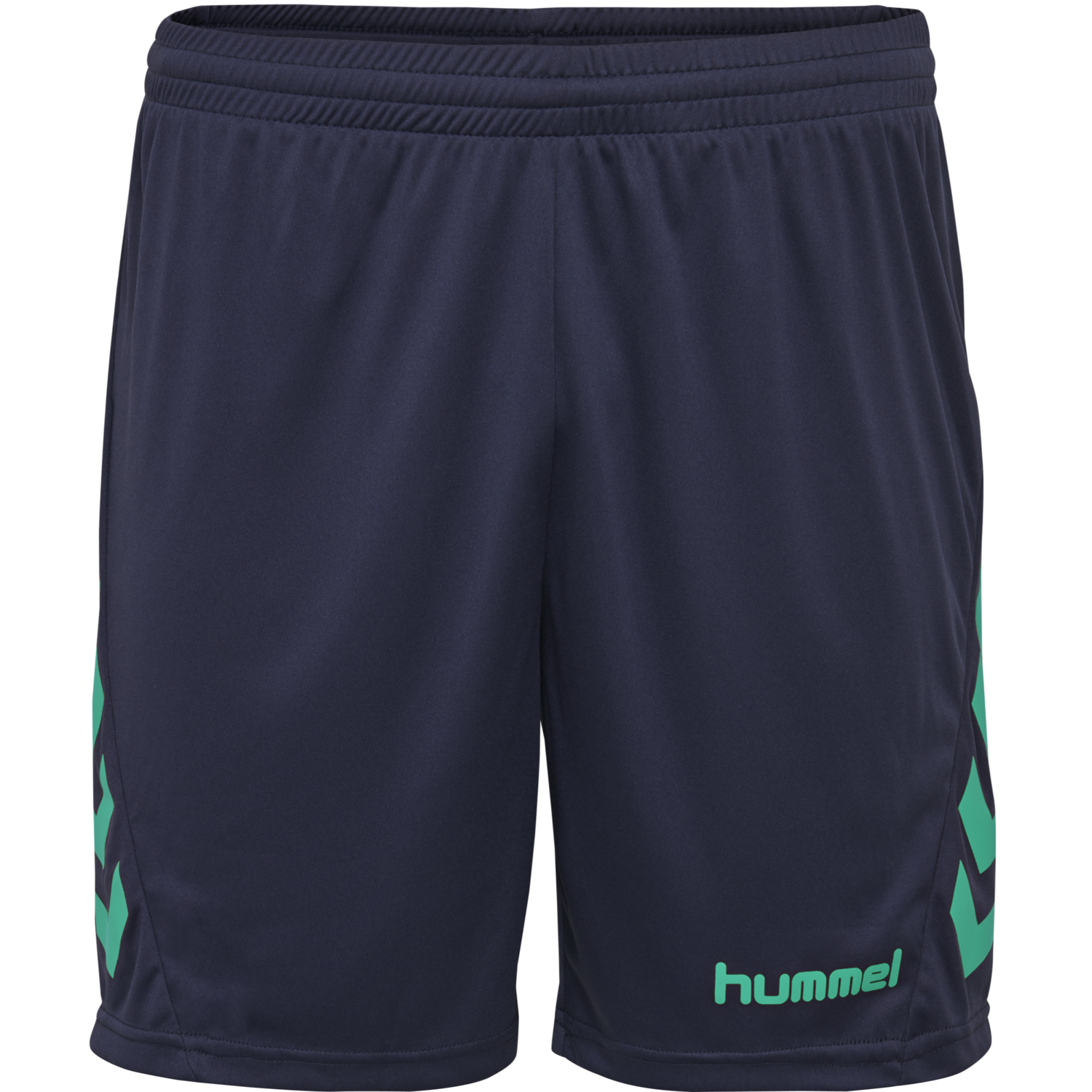 hmlPROMO KIDS DUO SET, ATLANTIS/MARINE, packshot