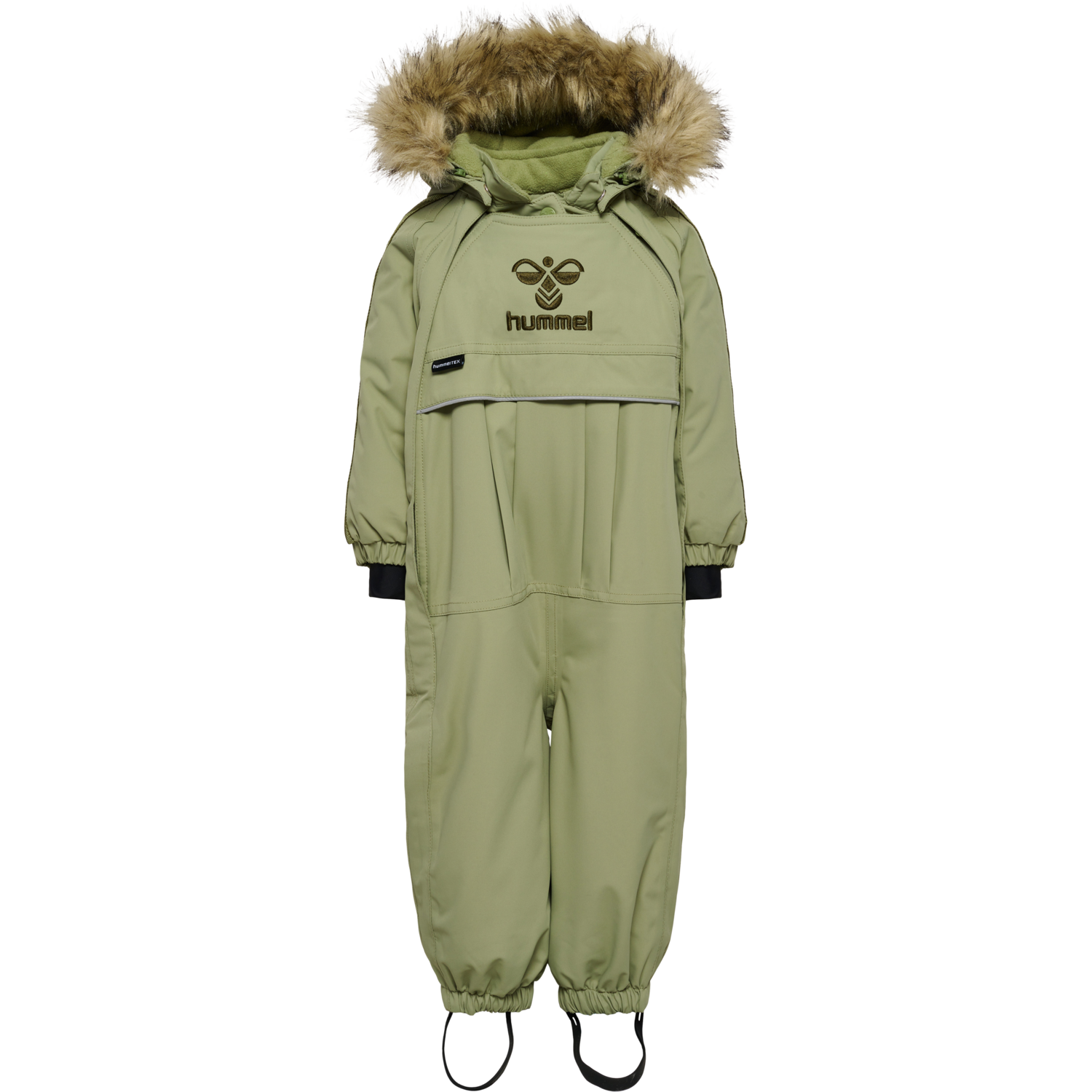 hmlMOON TEX SNOWSUIT, 7400, packshot