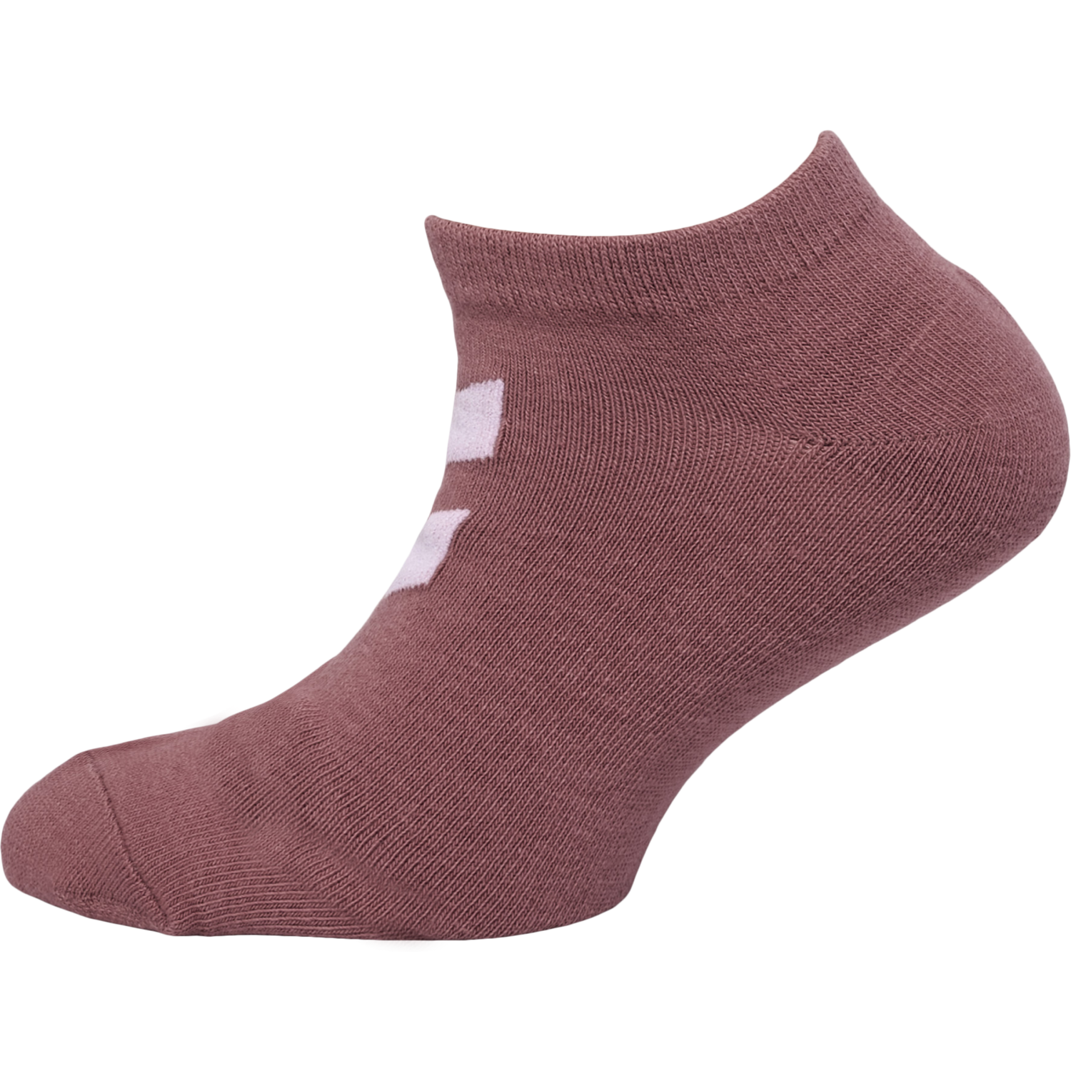 hmlMATCH ME SOCK 5-PACK, DECO ROSE, packshot