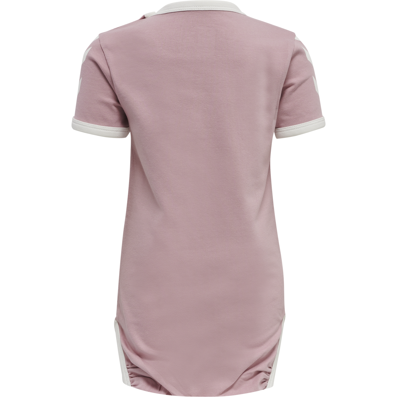 hmlPROUD FLIPPER BODY S/S, LILAS, packshot