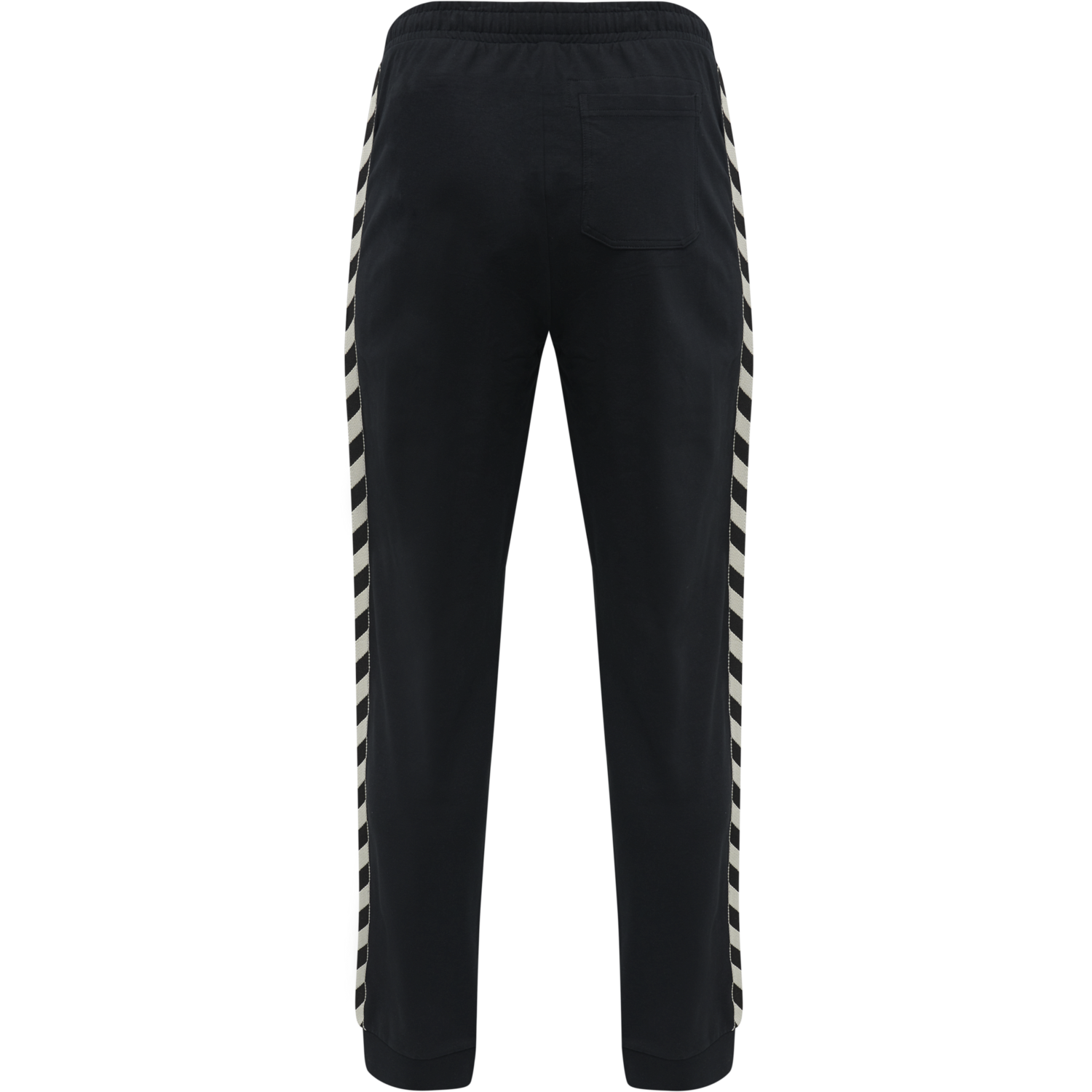 hmlMOVE CLASSIC PANTS WOMAN, BLACK, packshot