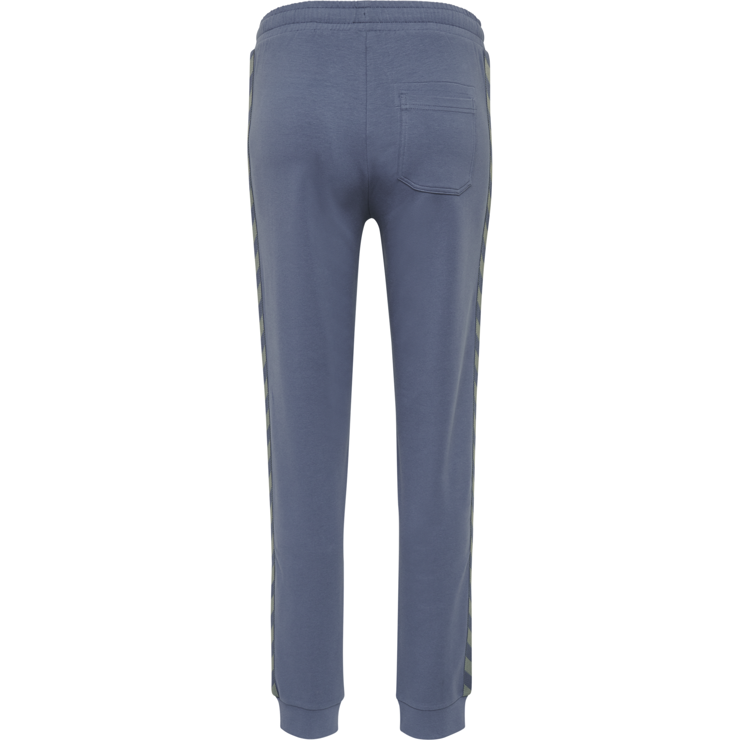 hmlMOVE CLASSIC PANTS WOMAN, BERING SEA, packshot