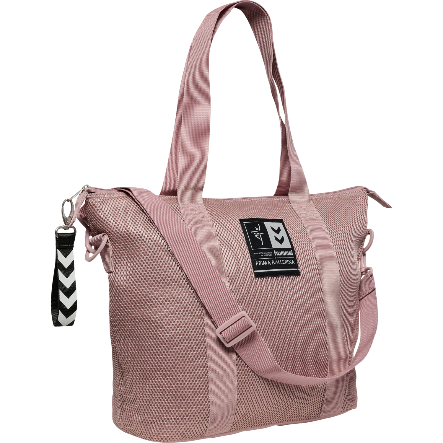 hmlPOP PRIMA BEE SHOULDER BAG, 3691, packshot