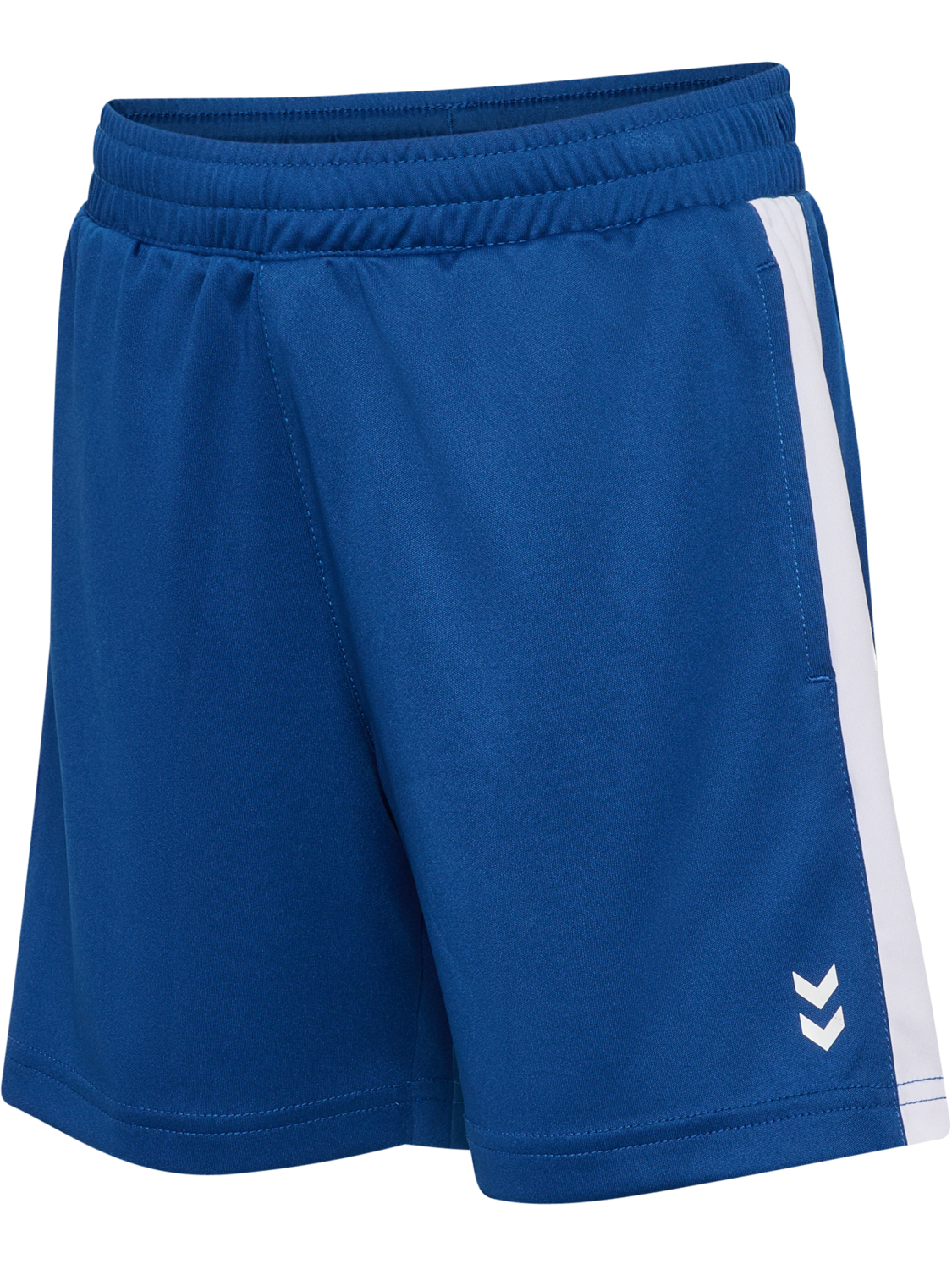 hmlJR PULSE CONTRAST SET, TRUE BLUE, packshot