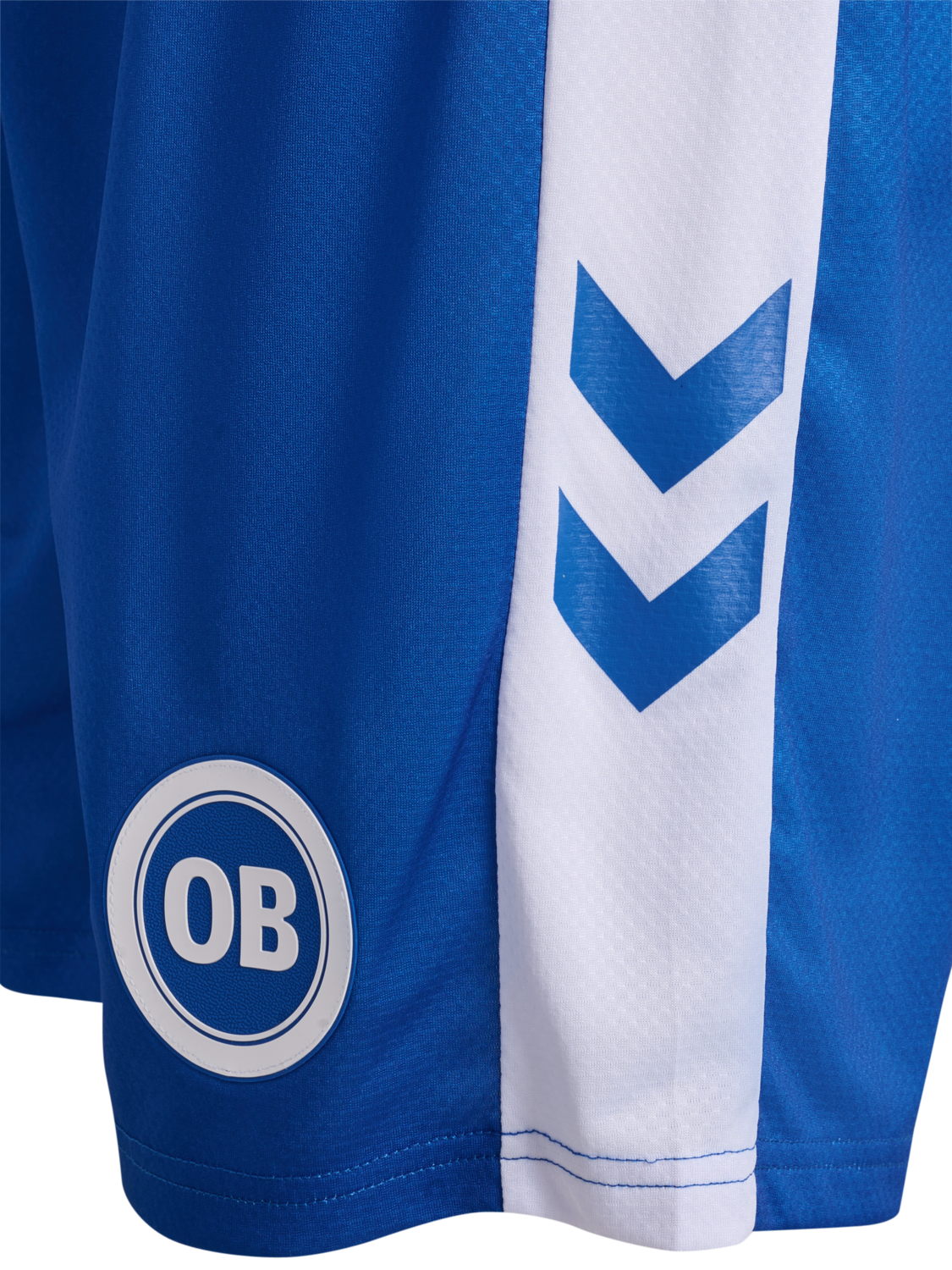 OB 25/26 HOME SHORTS, LAPIS BLUE, packshot